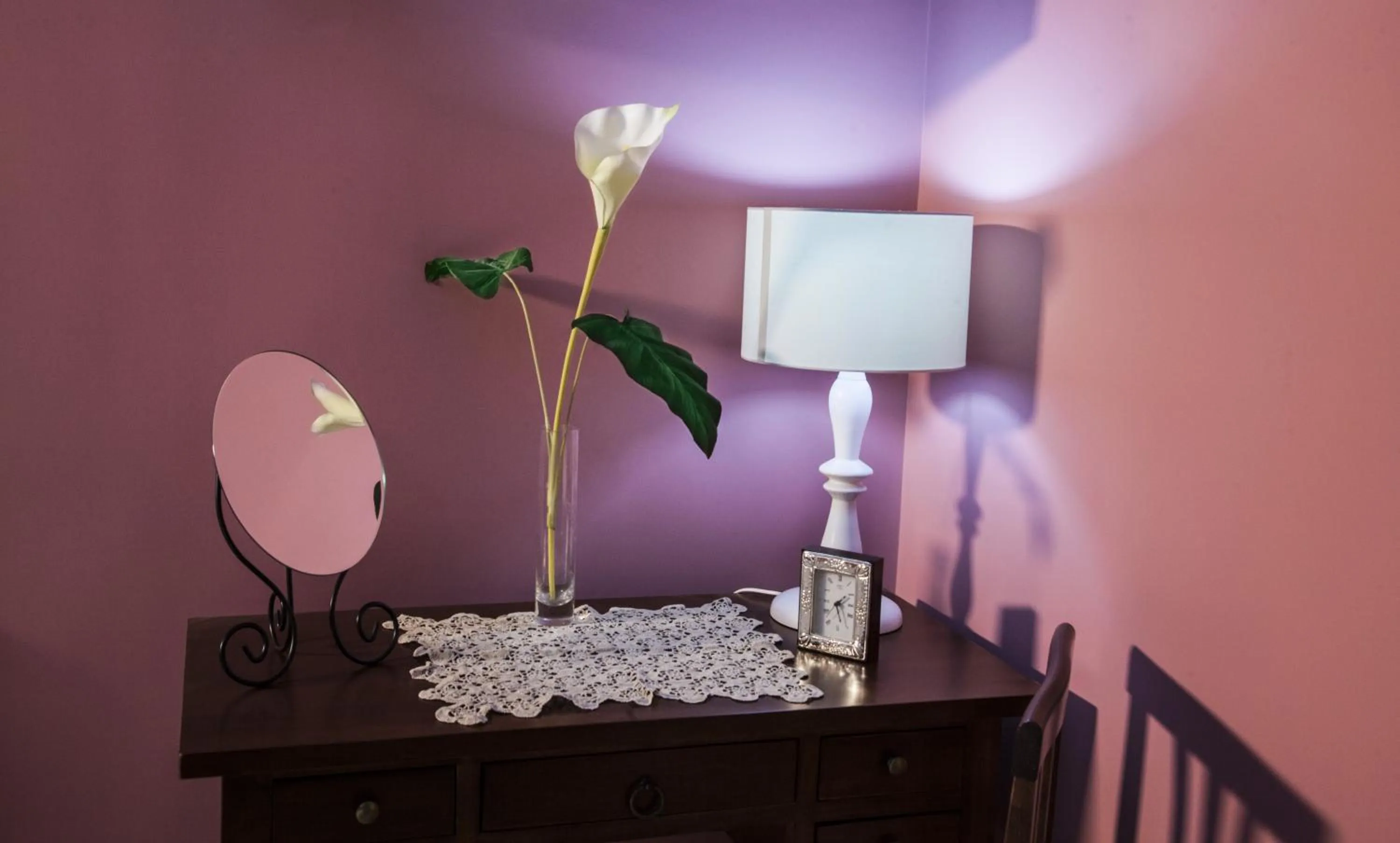 Other in Art Fashion House Luxury Rooms