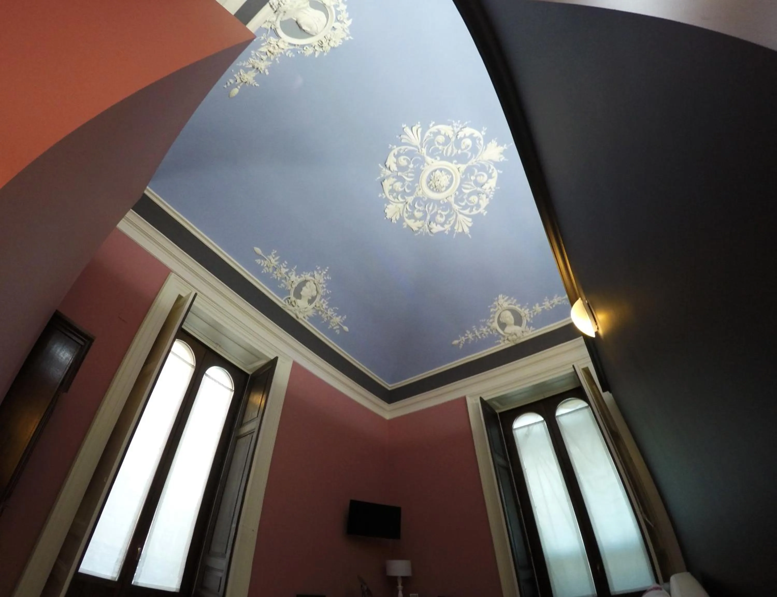 Other in Art Fashion House Luxury Rooms