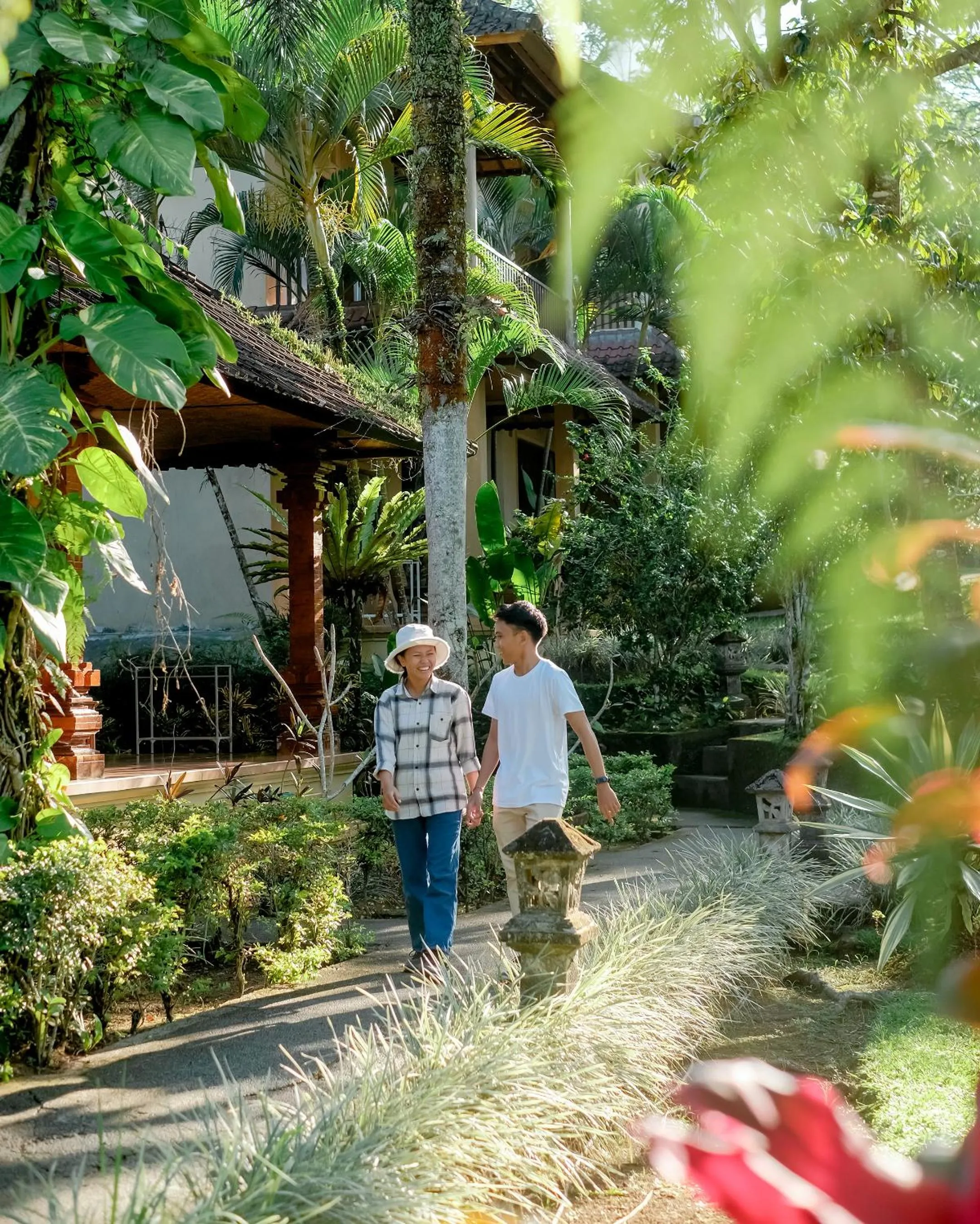 Mahagiri Resort & Restaurant