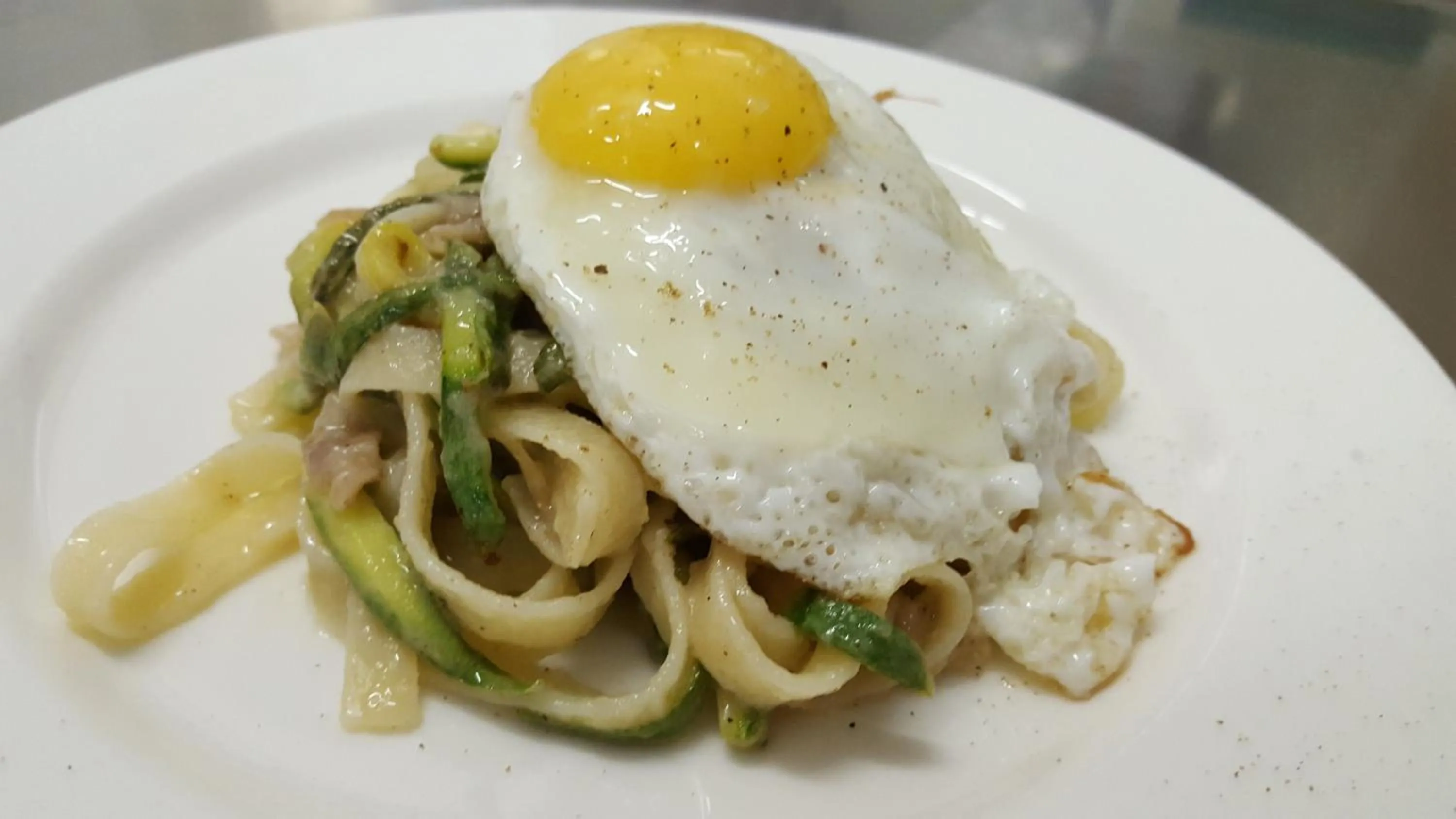 Property building in Hotel Filey