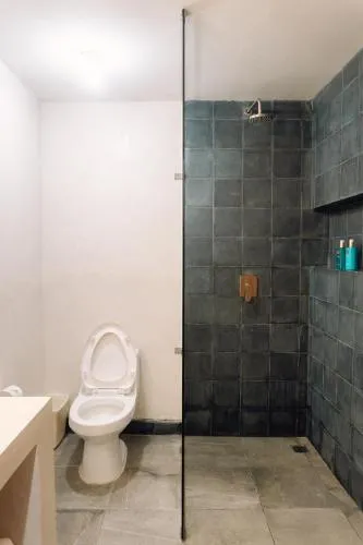 Docecuartos Hotel