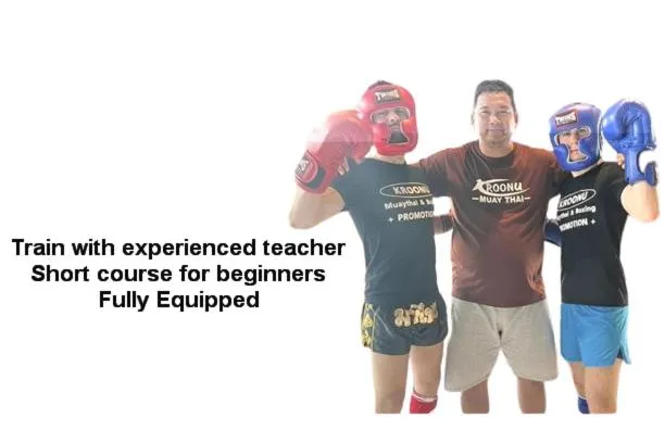 Nang Ta Yon @ Ban Thap Chang Hostel