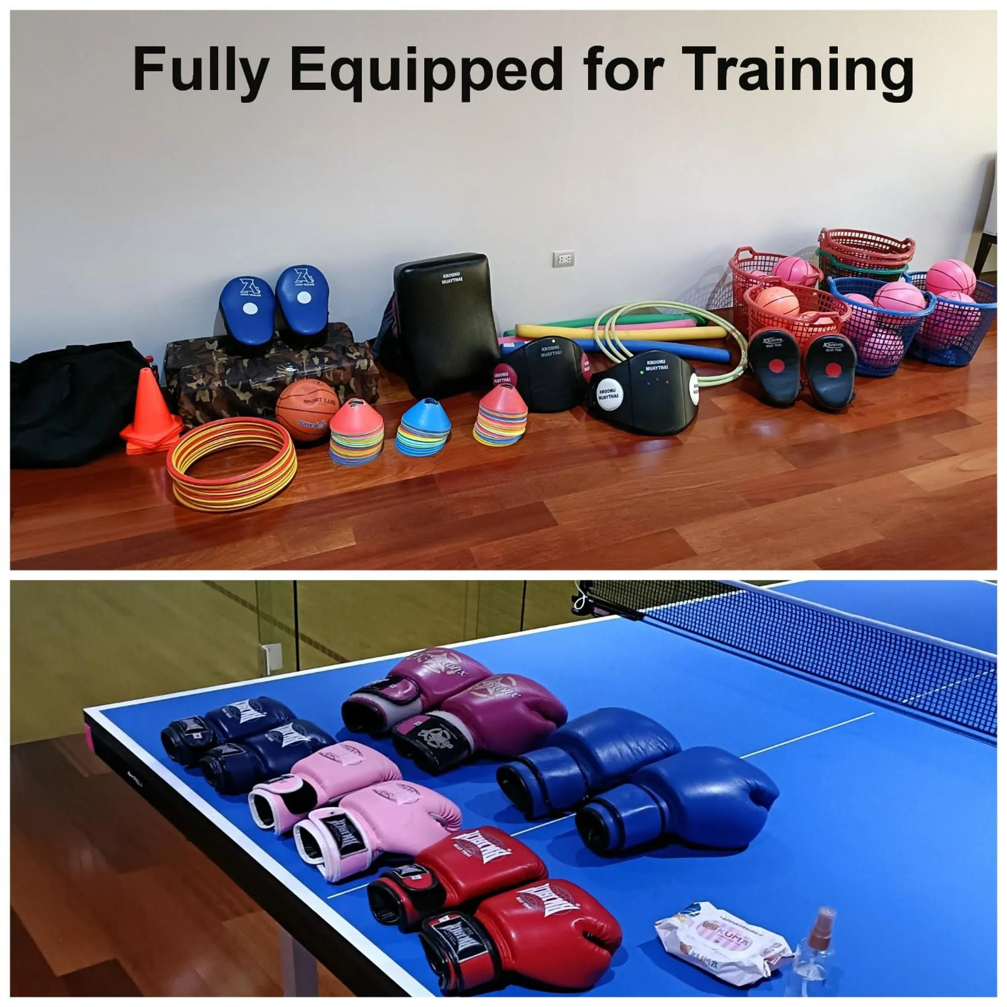 Nang Ta Yon @ Ban Thap Chang Hostel