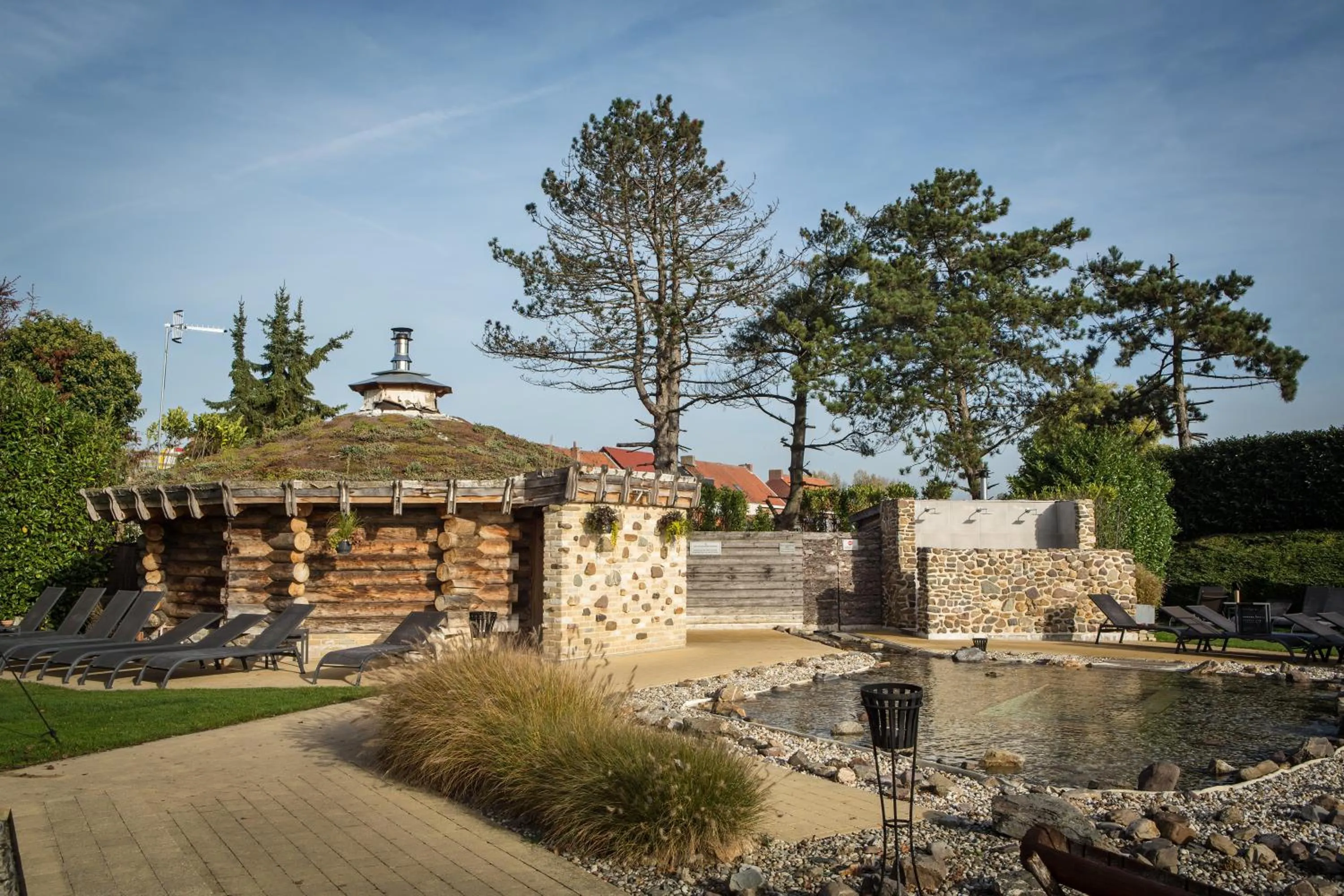 Thermen Londerzeel Hotel