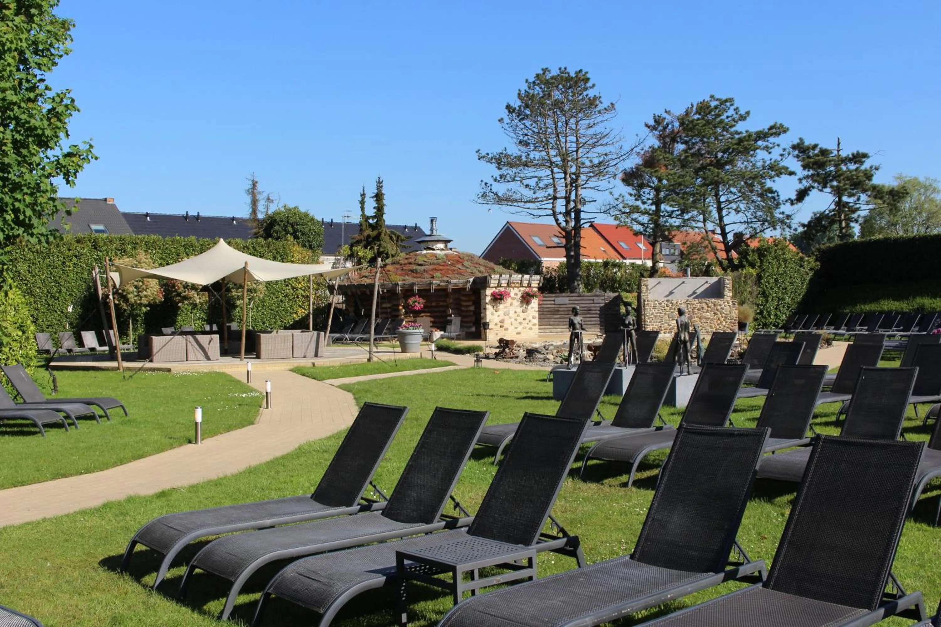 Thermen Londerzeel Hotel