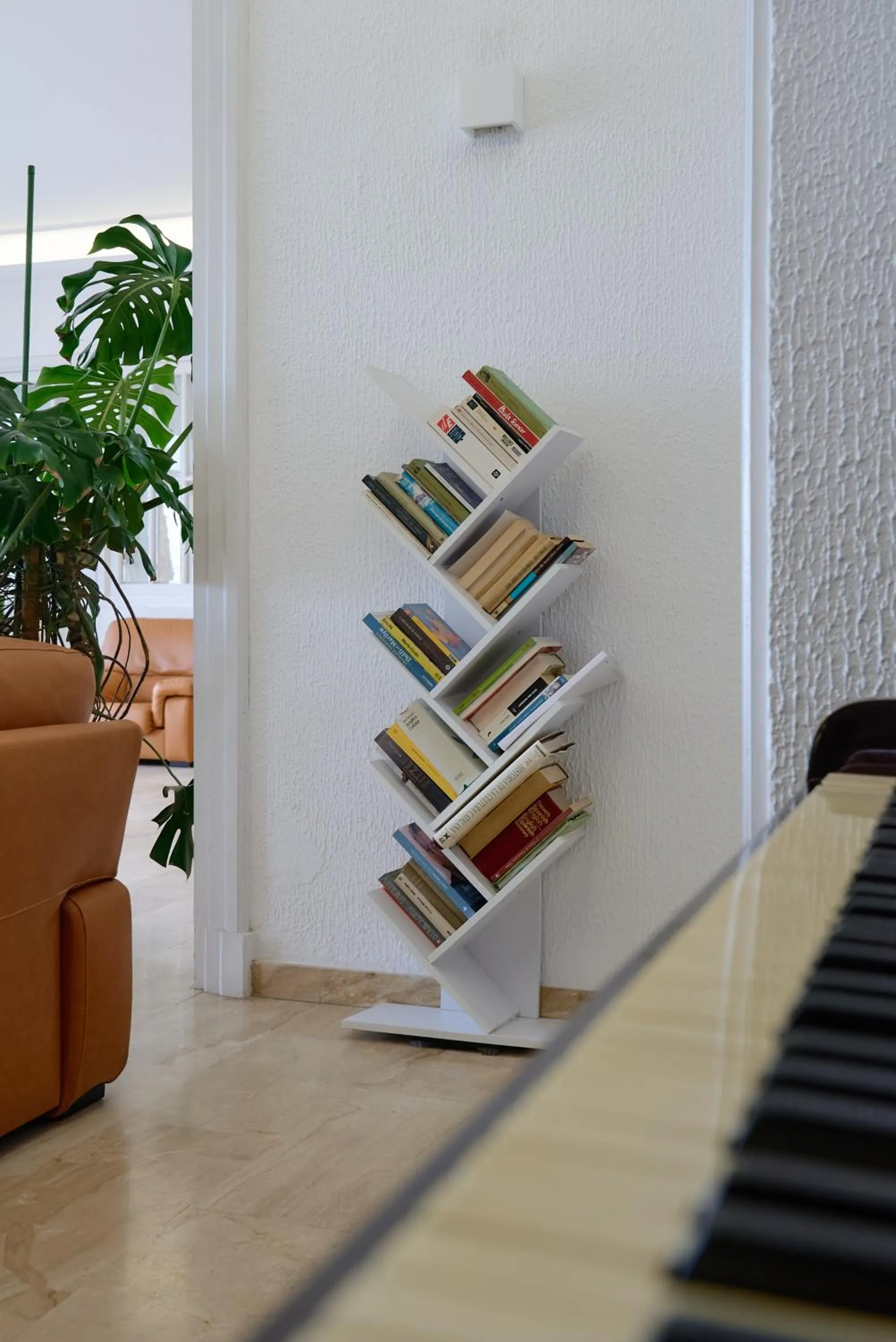 Lobby or reception in Hotel Miramar Badalona