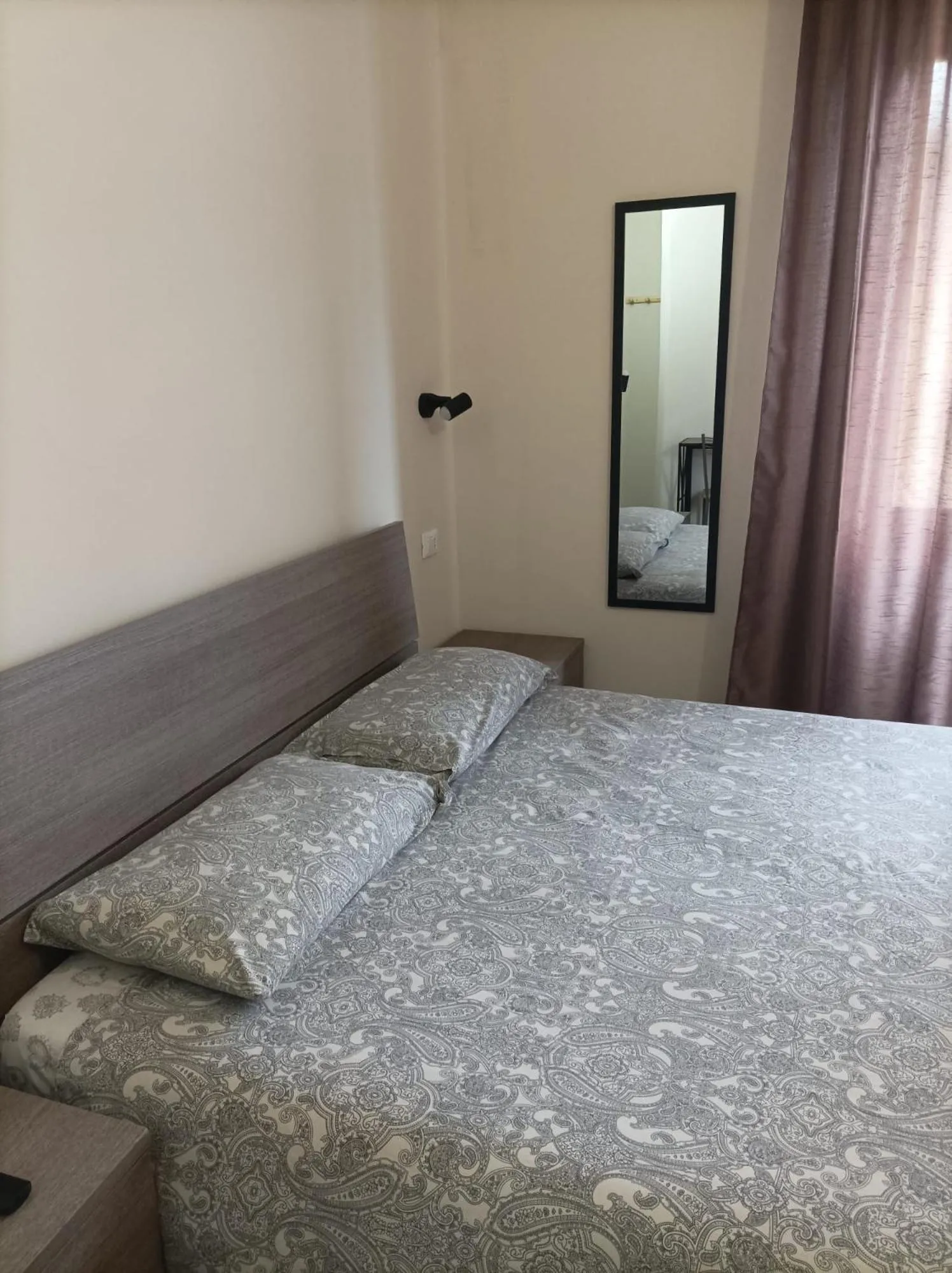 Bed in B&B Perbaccobar