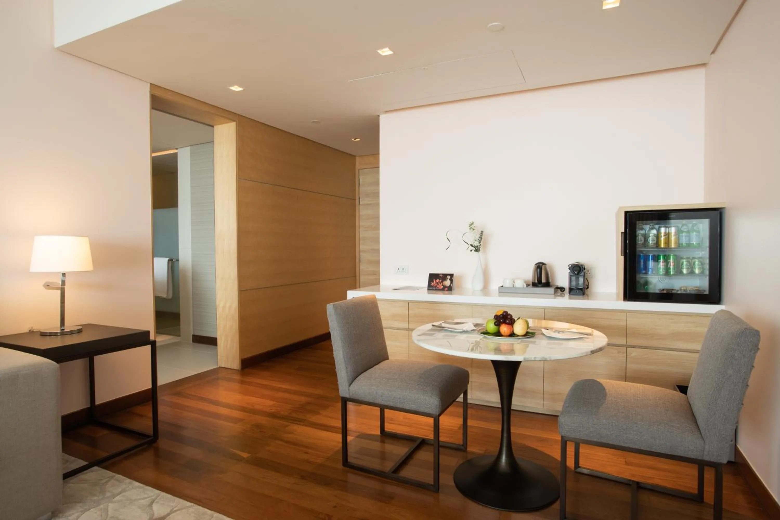 Avani Plus Riverside Bangkok Hotel