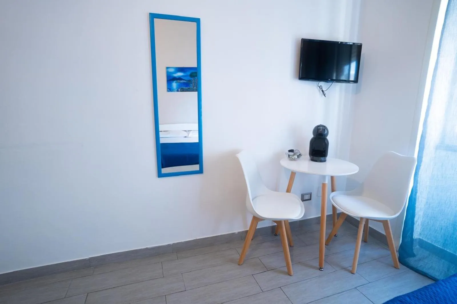 TV and multimedia in Flyresidence - Municipio - Toledo