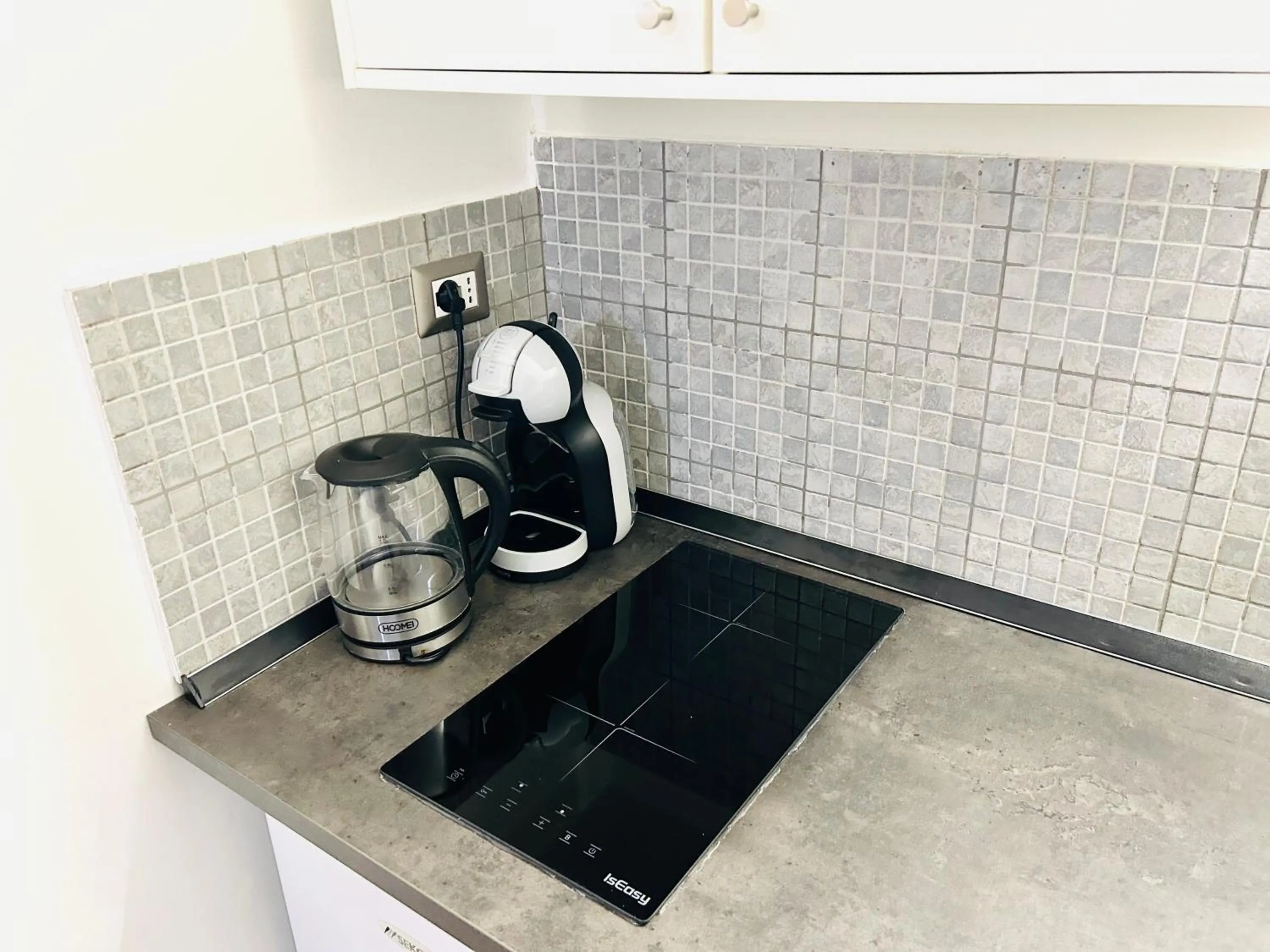 Kitchen or kitchenette in Flyresidence - Municipio - Toledo