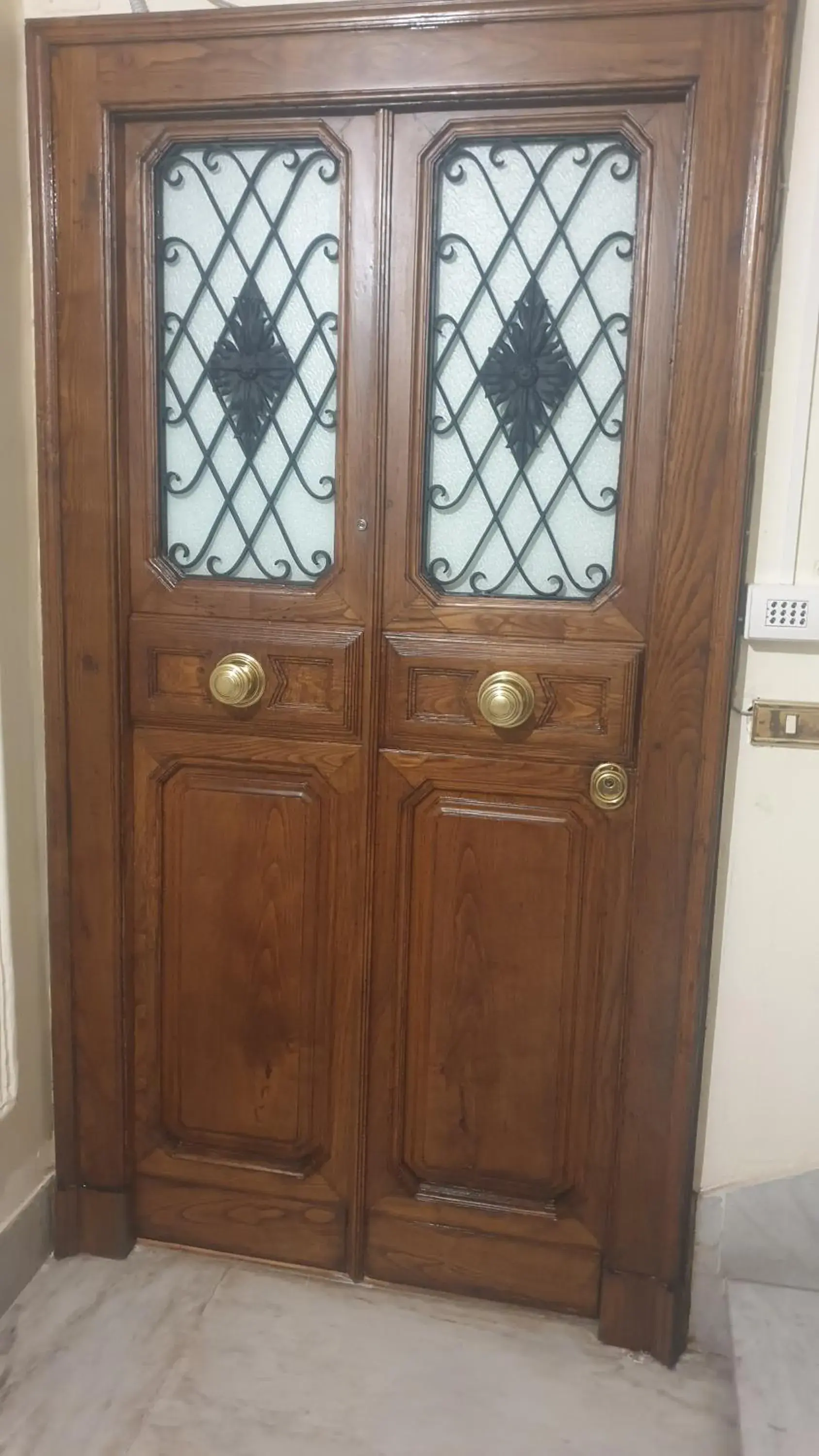 Family Room in La Dimora dei Reali Family Room in La Dimora dei Reali