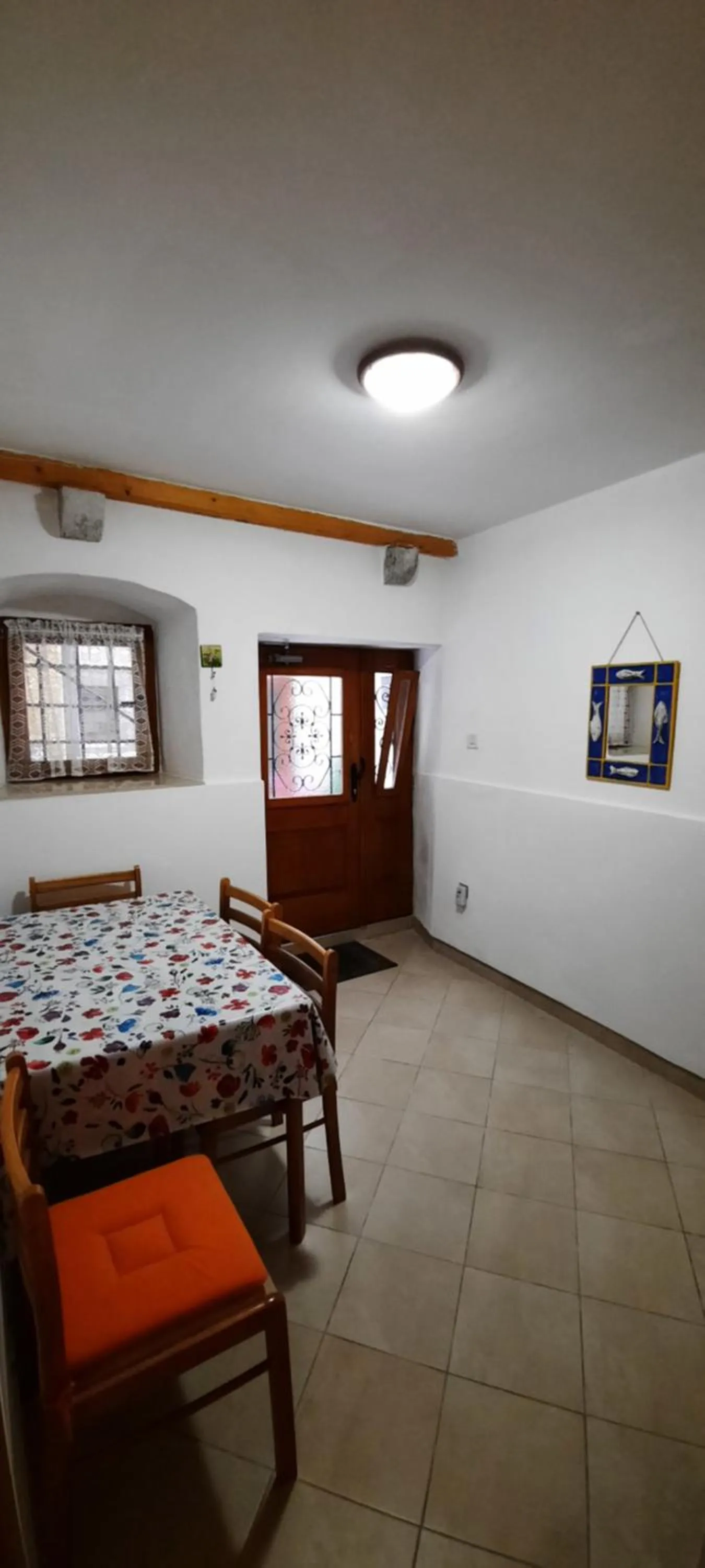 Apartment Lucija