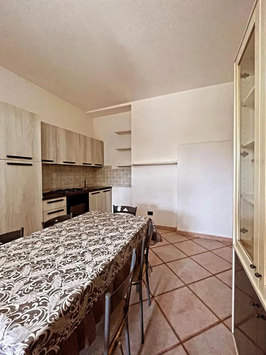 pet friendly in Case Vacanze Le Buganville