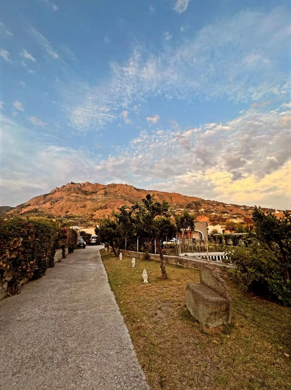 Facade/entrance in Case Vacanze Le Buganville