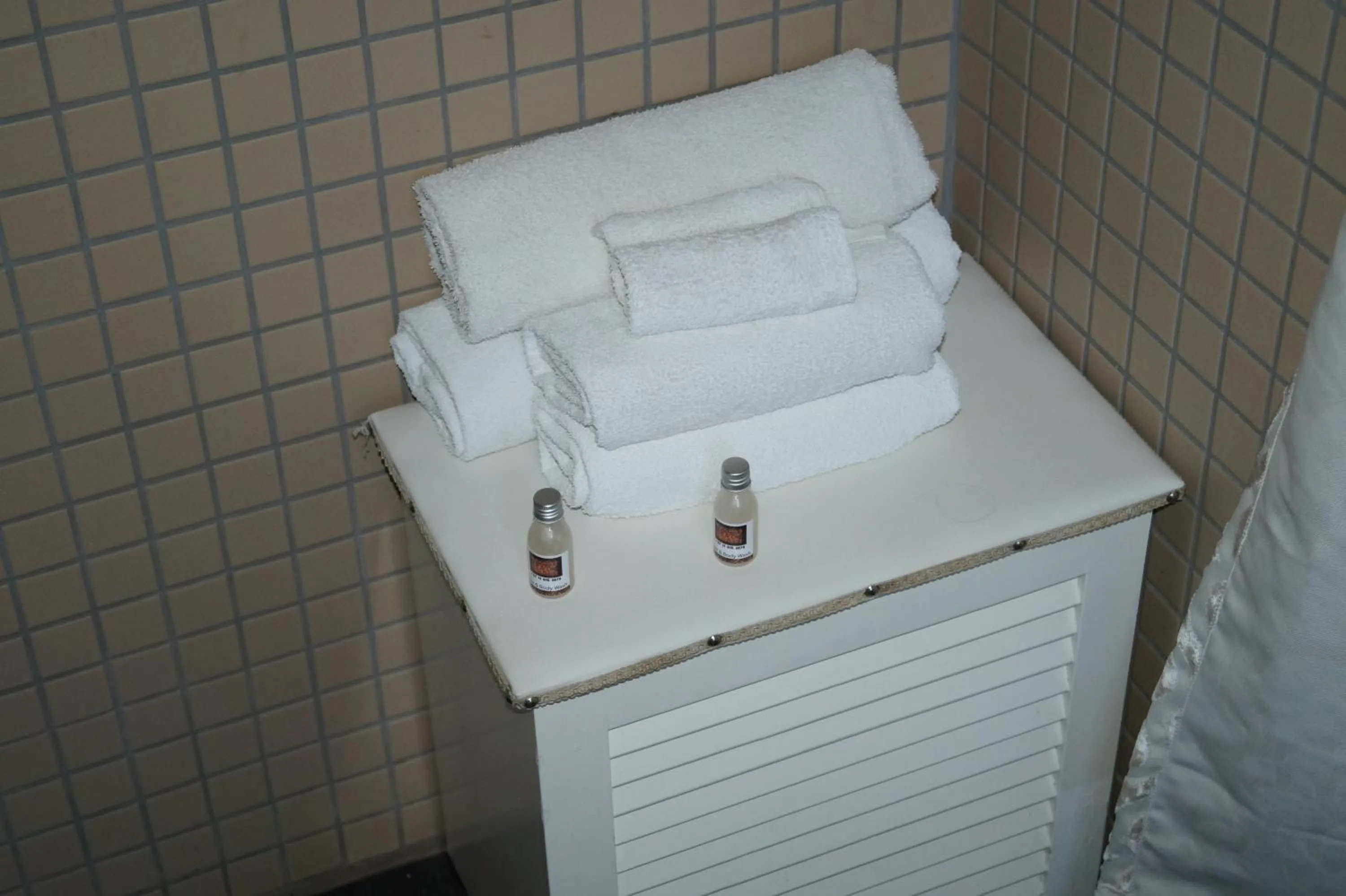 Other in Westmoreland Lodge