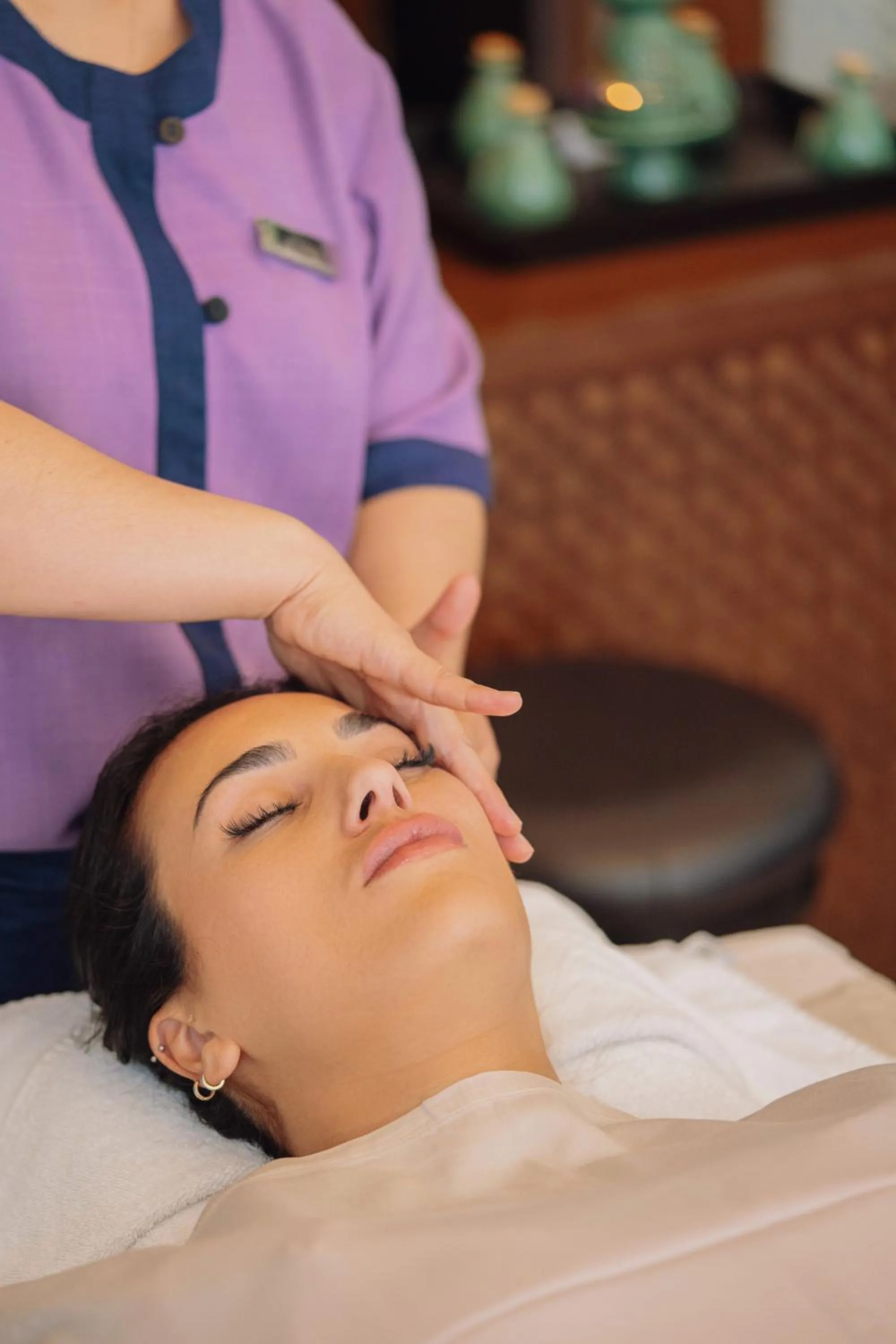 Banyan Tree Tamouda Bay