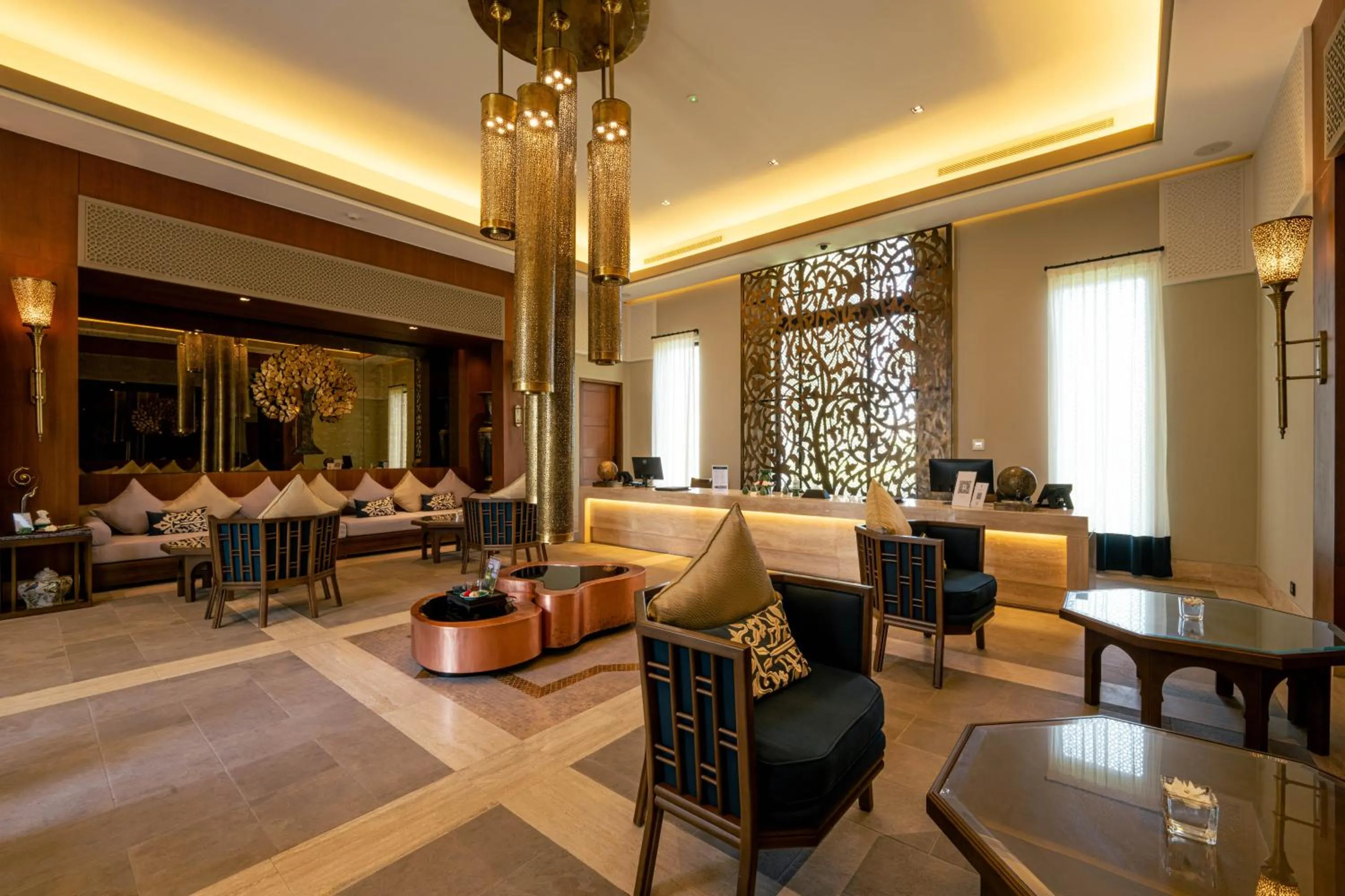 Banyan Tree Tamouda Bay