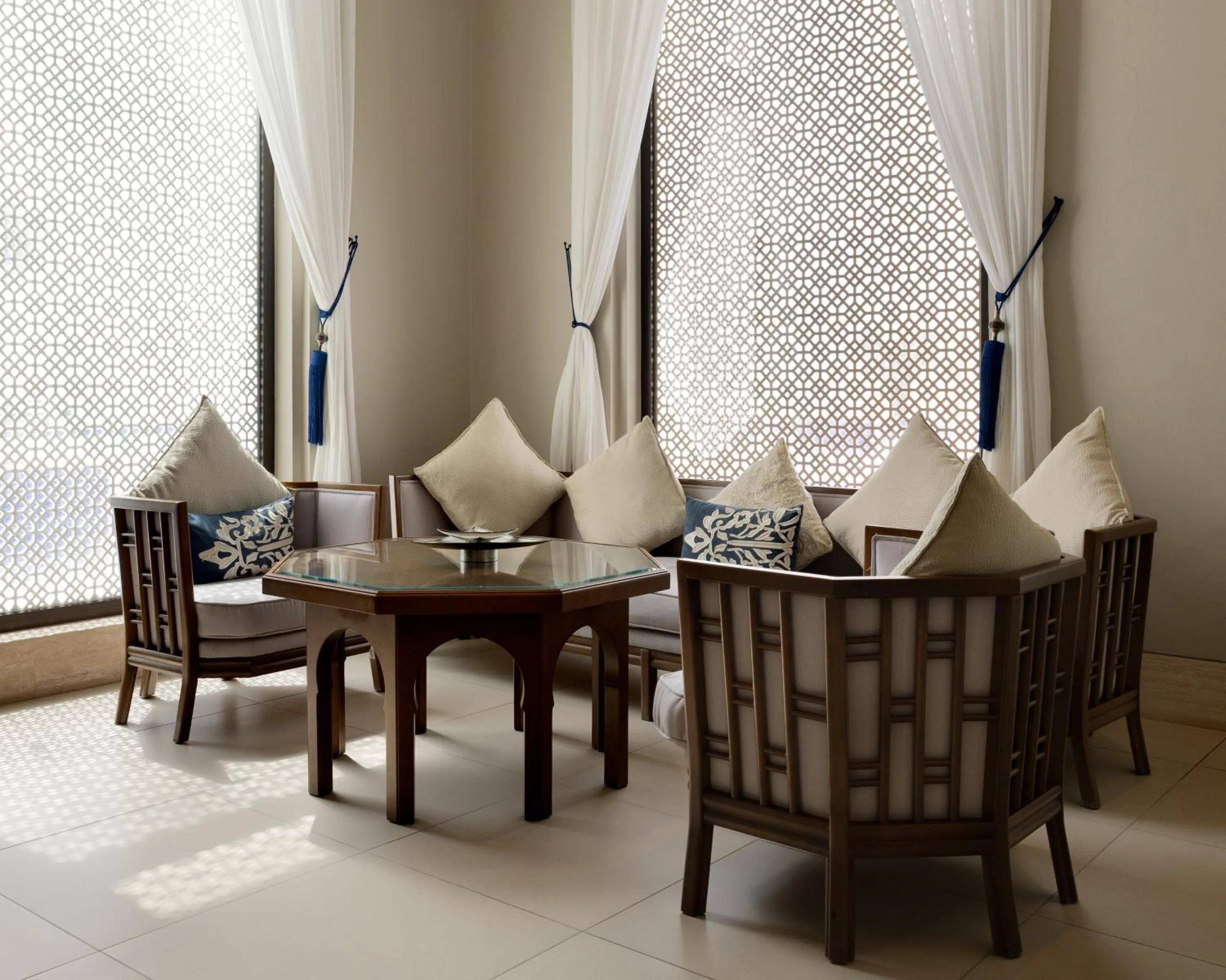 Banyan Tree Tamouda Bay