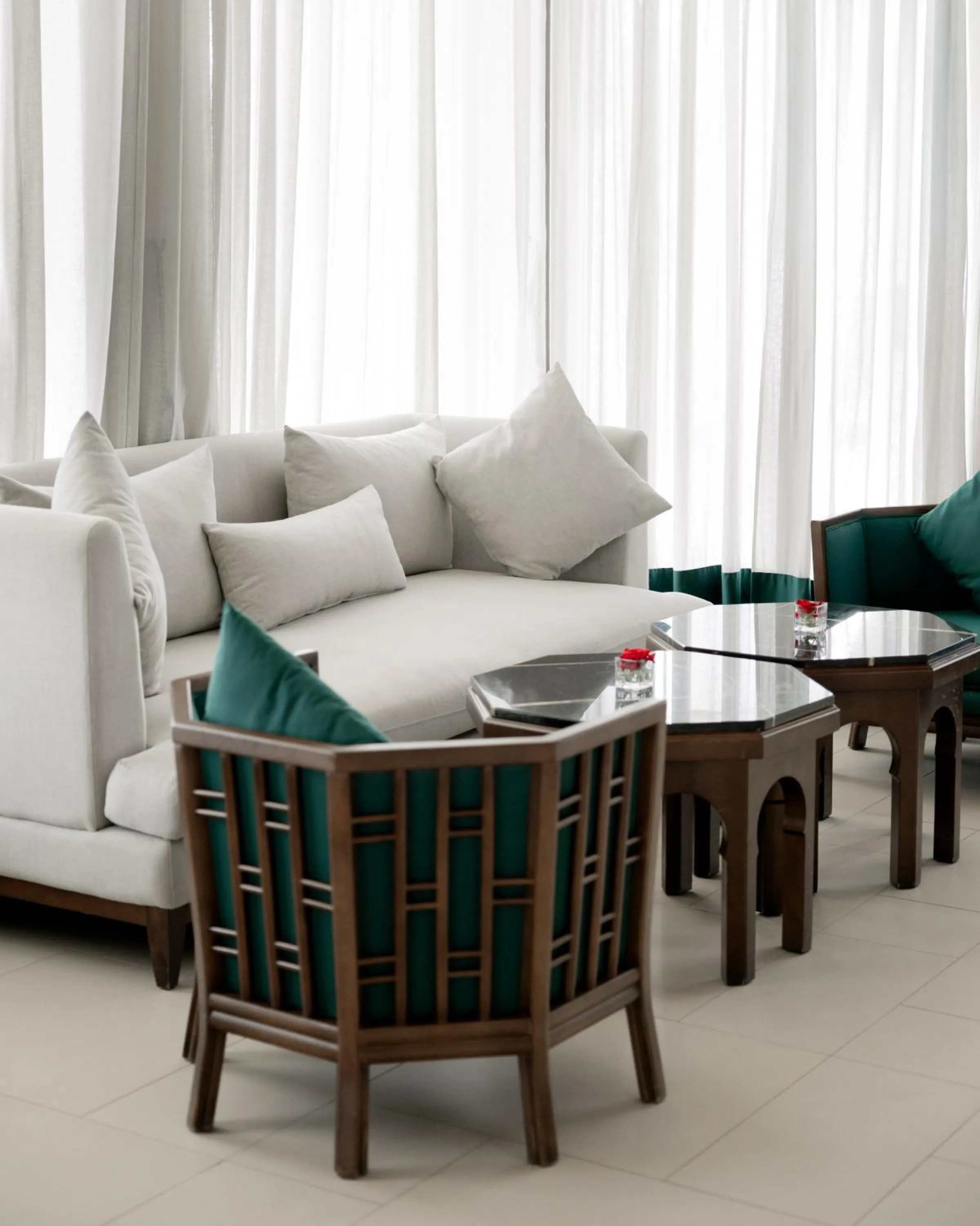 Banyan Tree Tamouda Bay