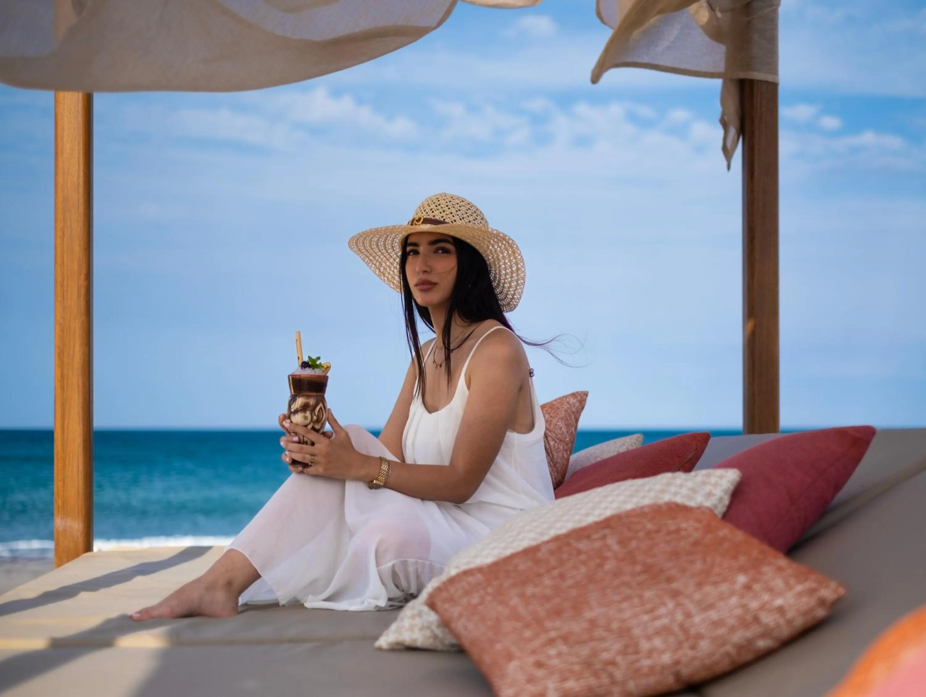 Banyan Tree Tamouda Bay