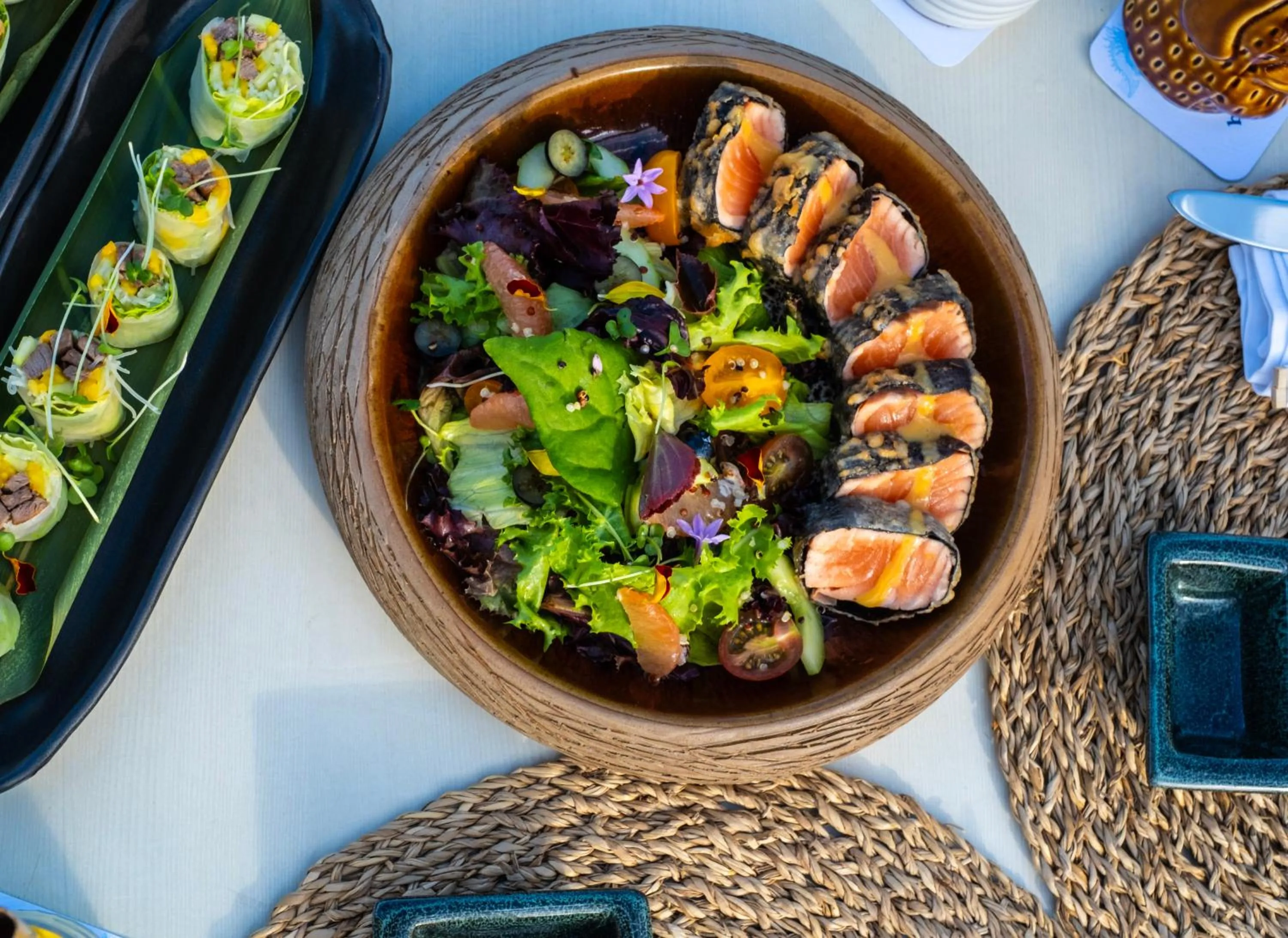 Banyan Tree Tamouda Bay