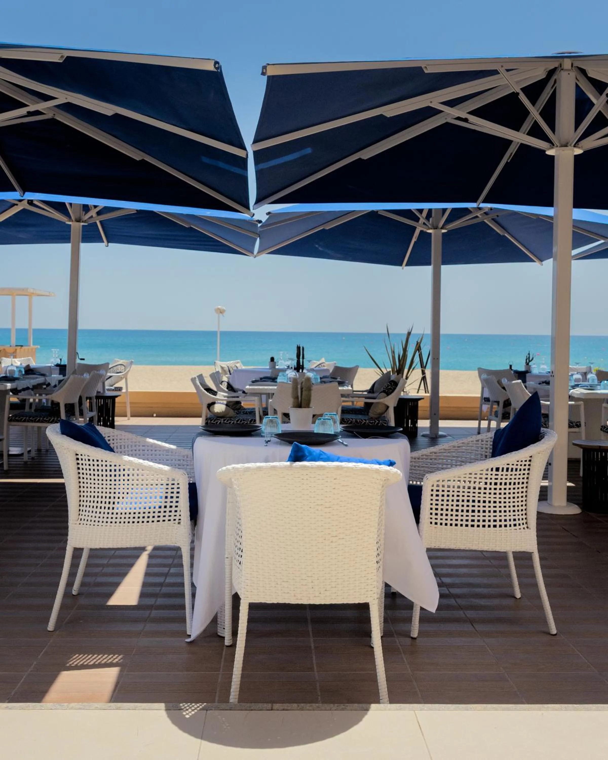 Banyan Tree Tamouda Bay