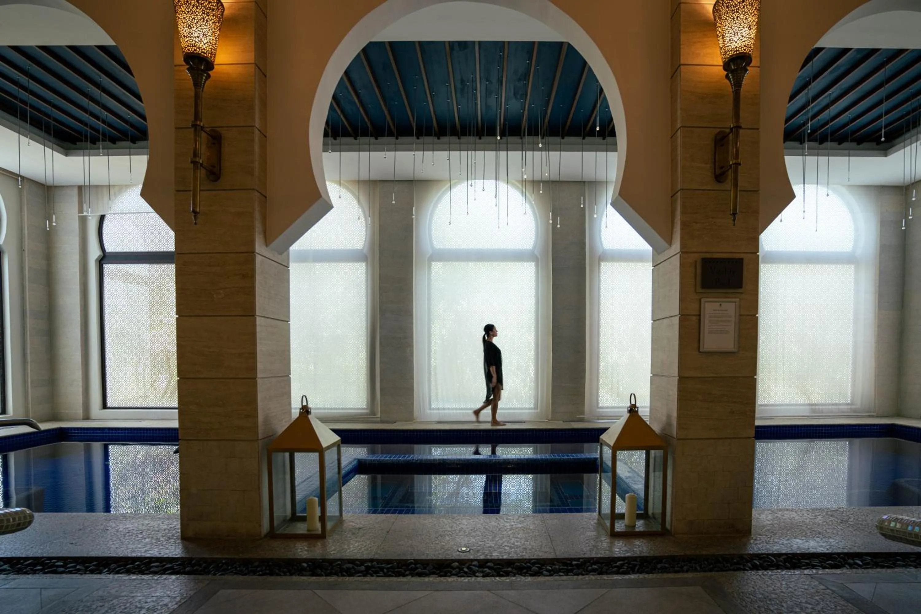 Banyan Tree Tamouda Bay