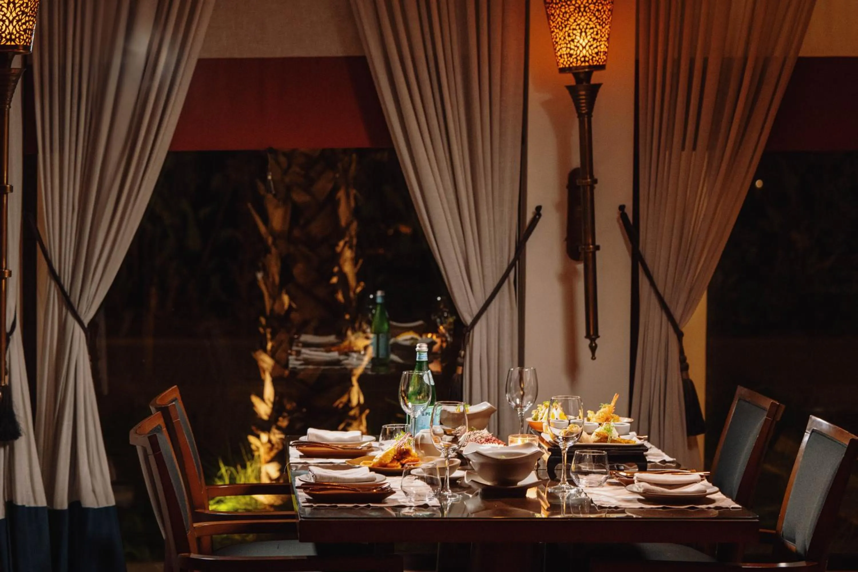 Banyan Tree Tamouda Bay