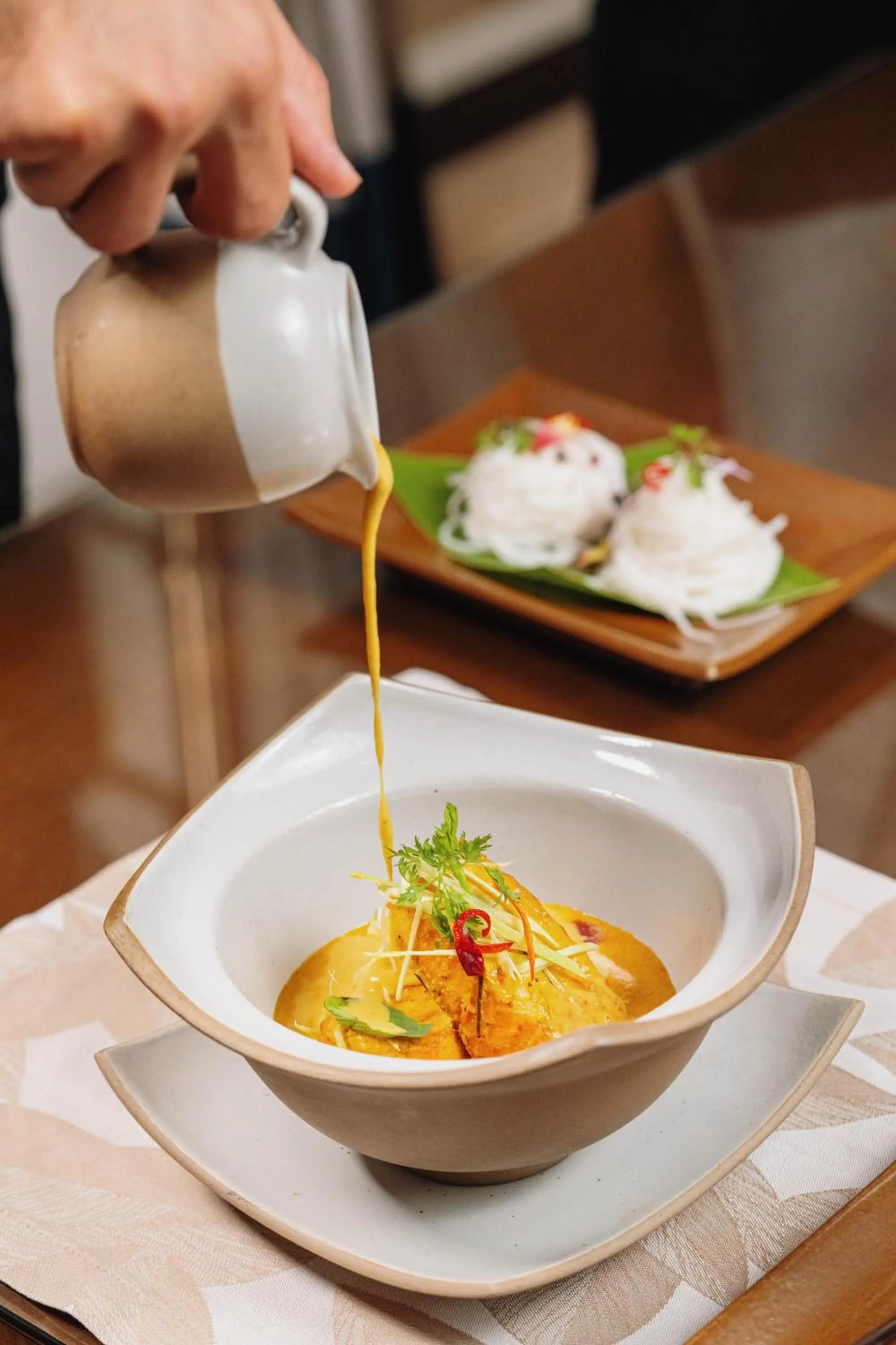 Banyan Tree Tamouda Bay