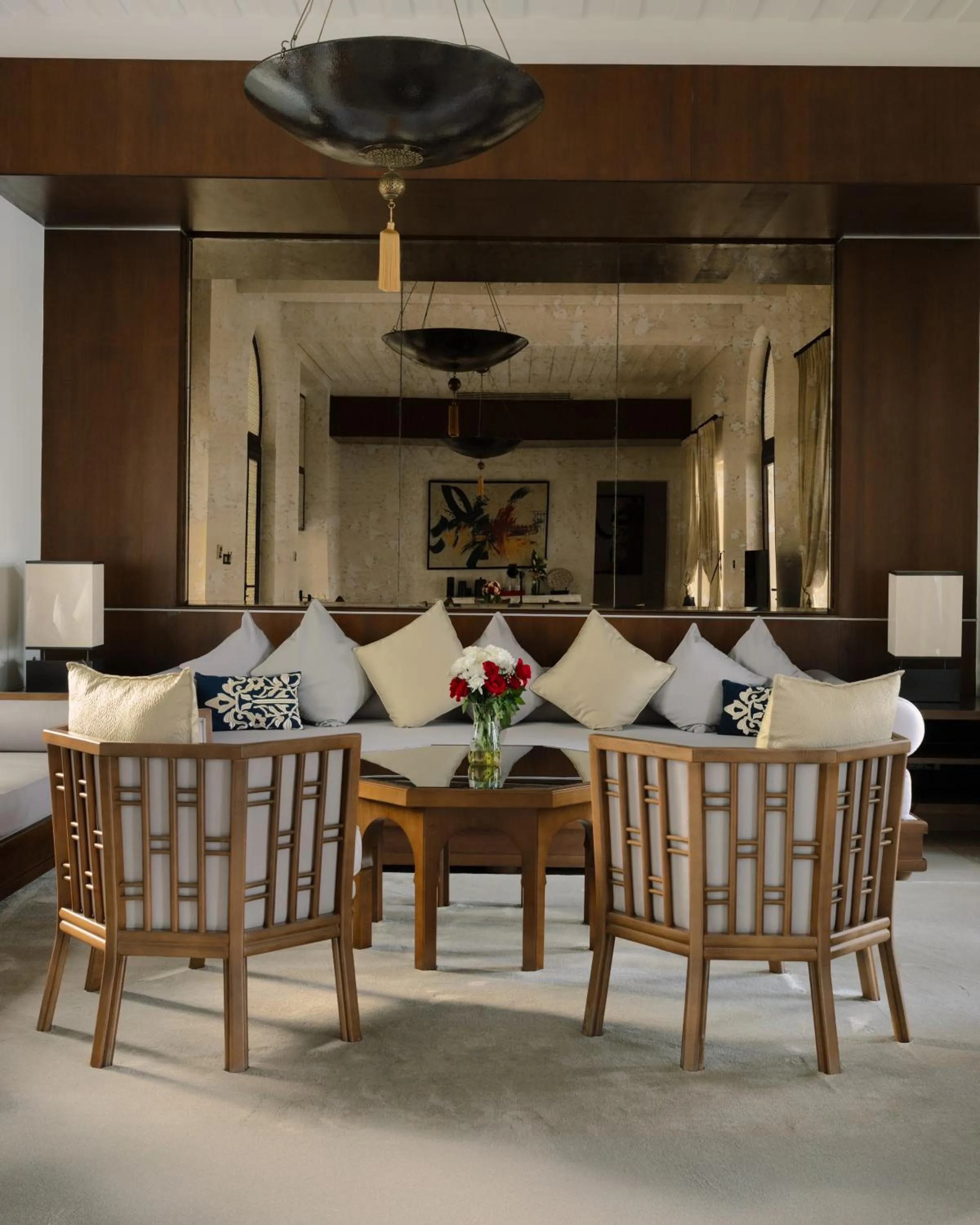 Banyan Tree Tamouda Bay