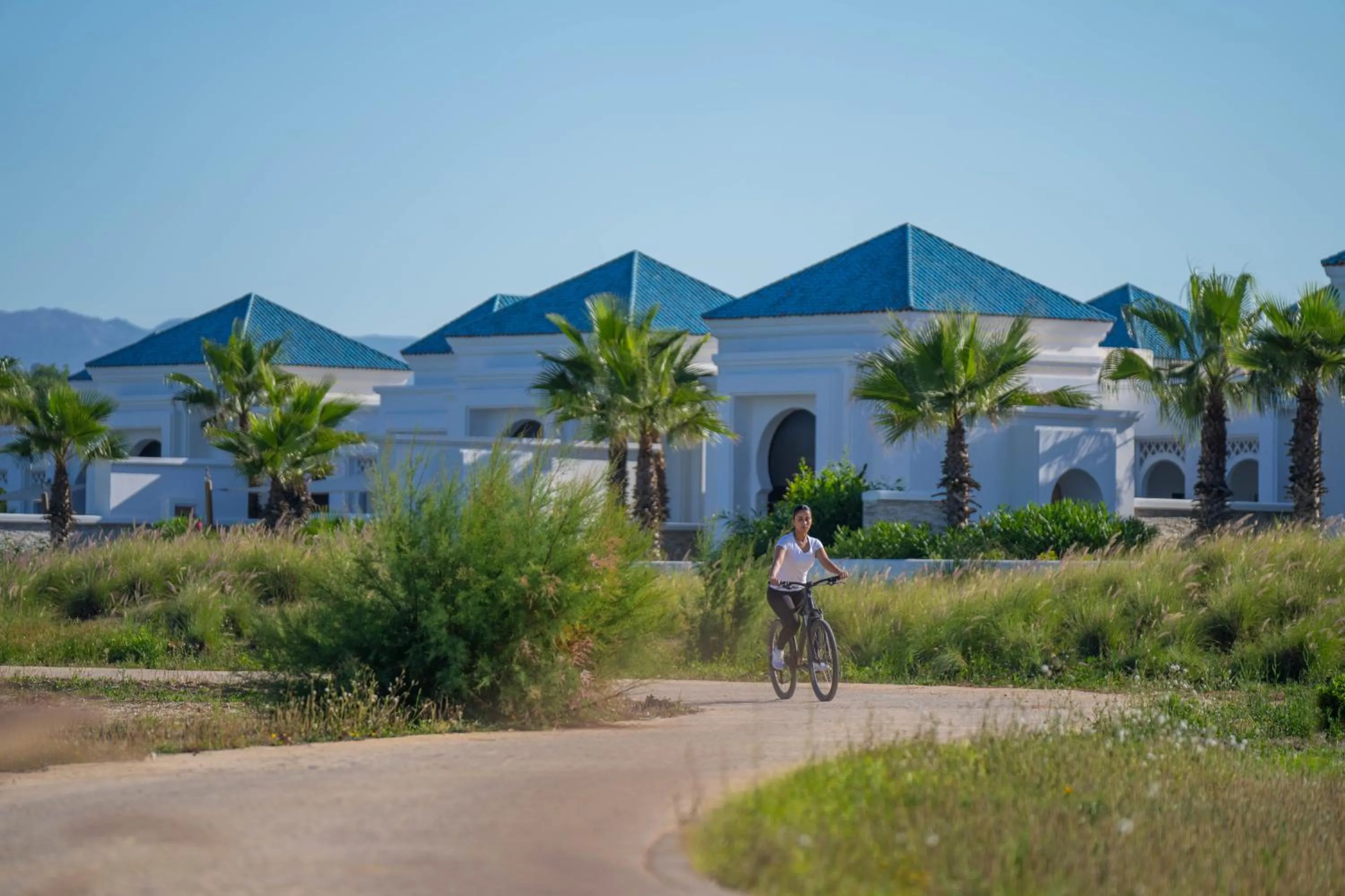 Banyan Tree Tamouda Bay