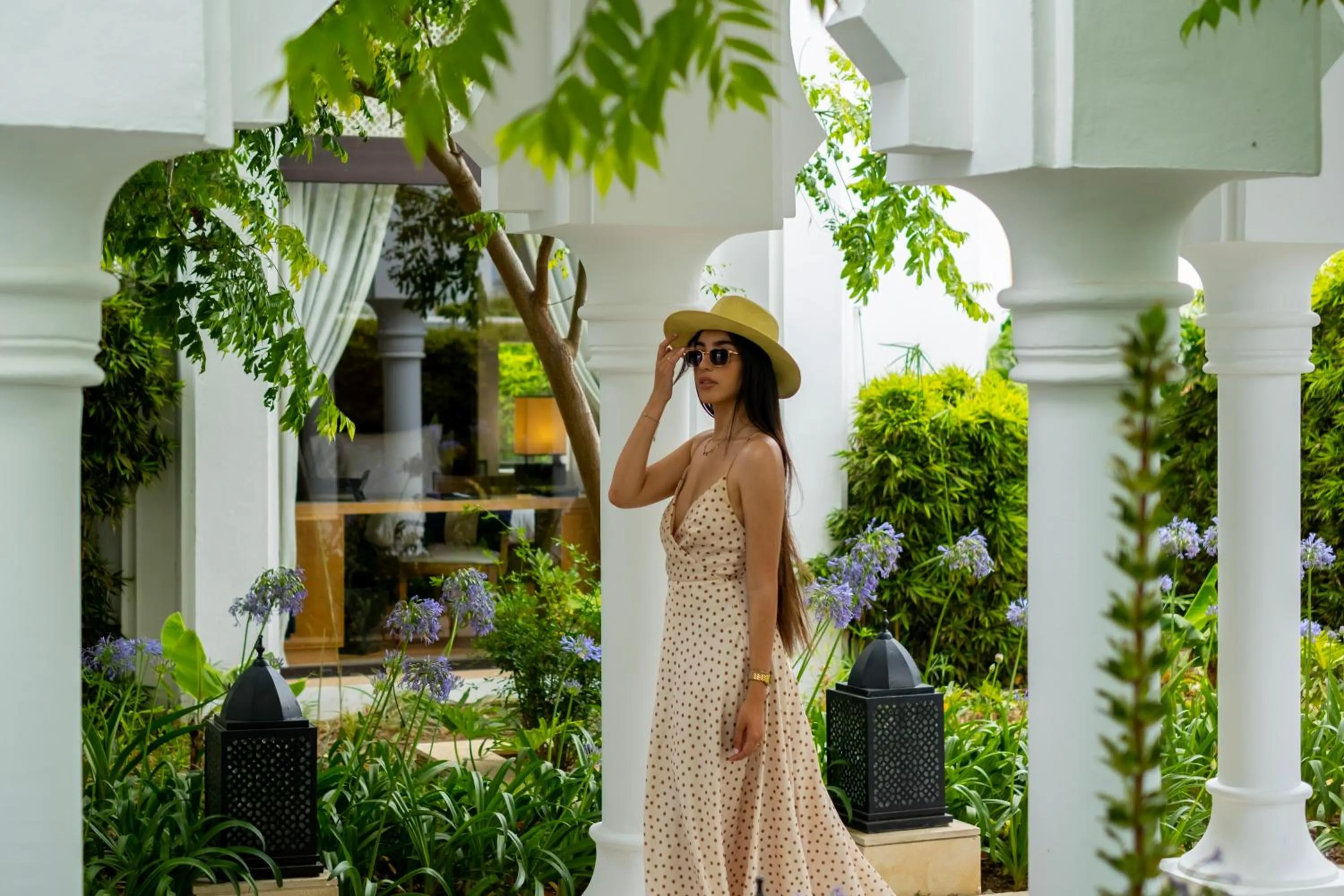 Banyan Tree Tamouda Bay