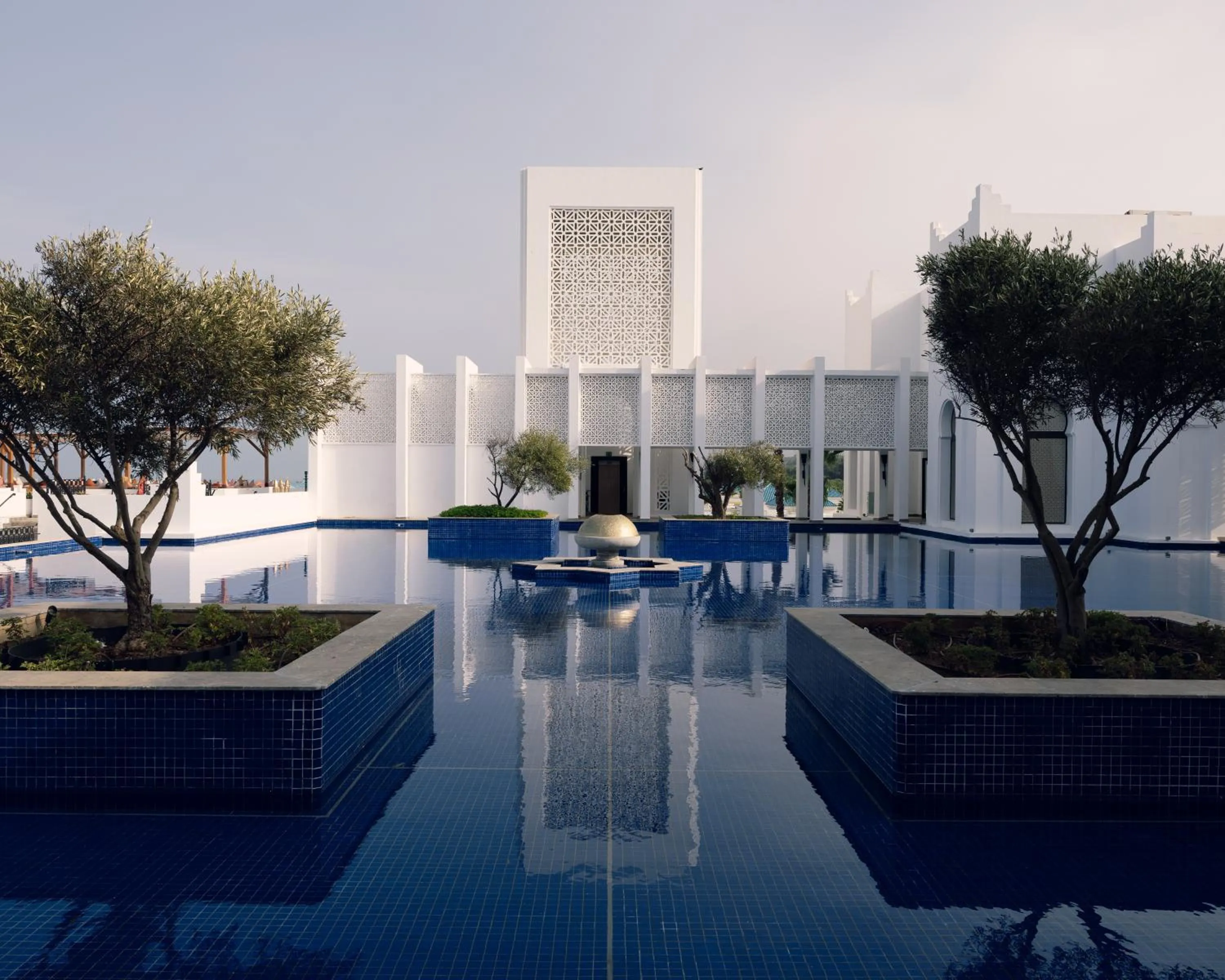 Banyan Tree Tamouda Bay