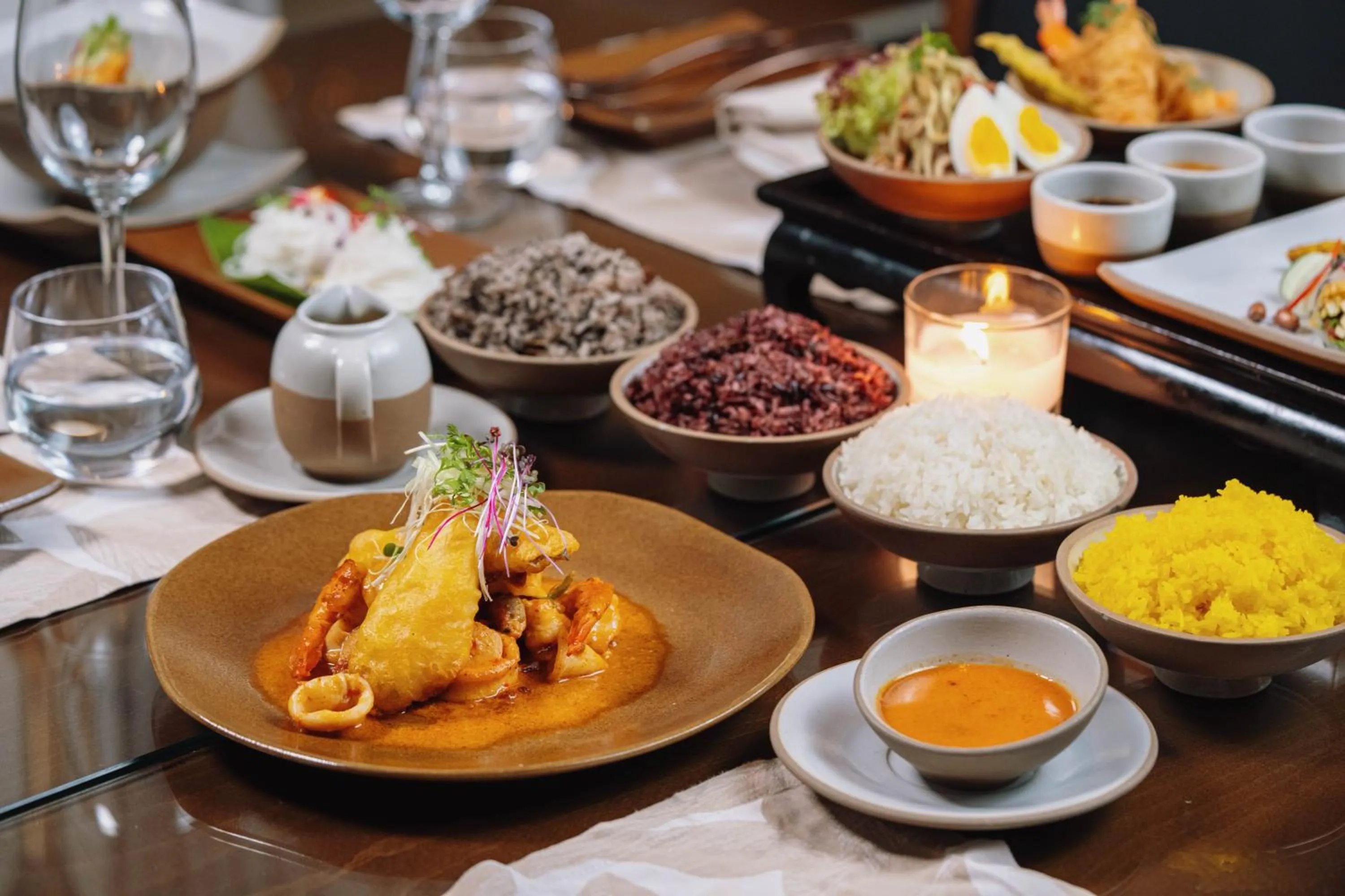 Banyan Tree Tamouda Bay