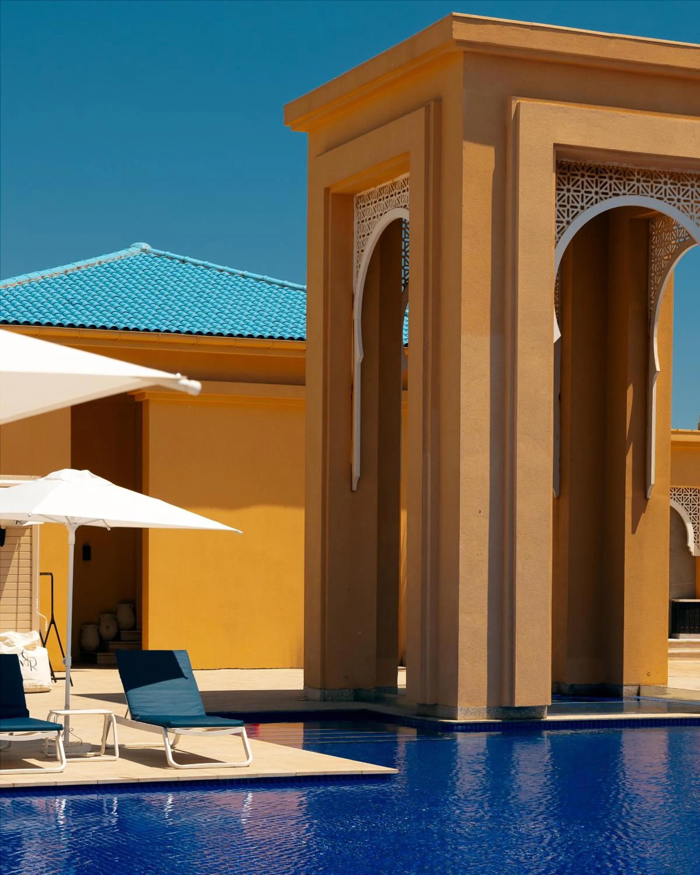 Banyan Tree Tamouda Bay