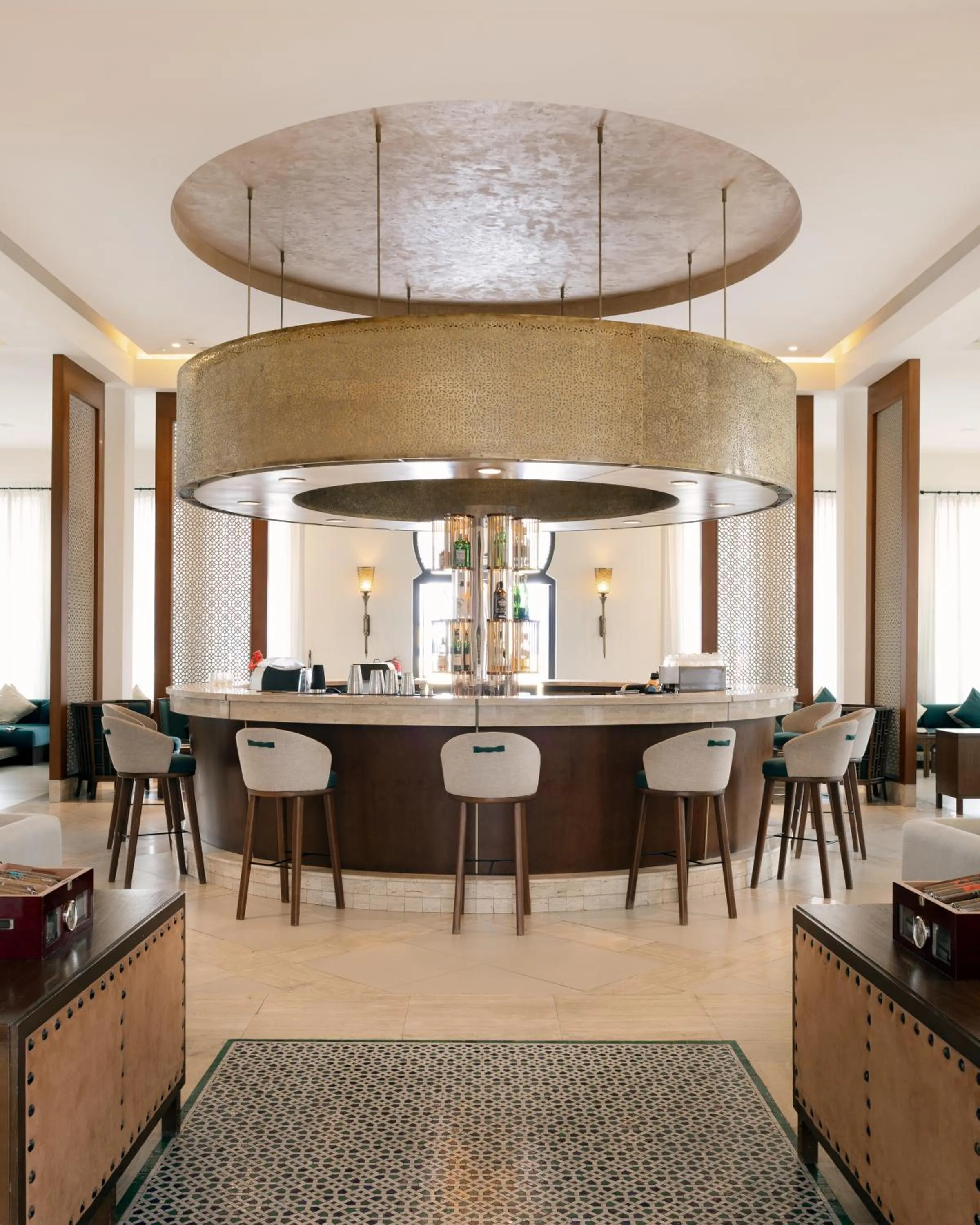 Banyan Tree Tamouda Bay