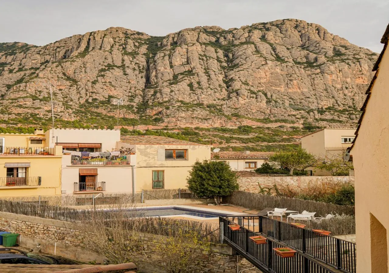 Hotel Can Missé