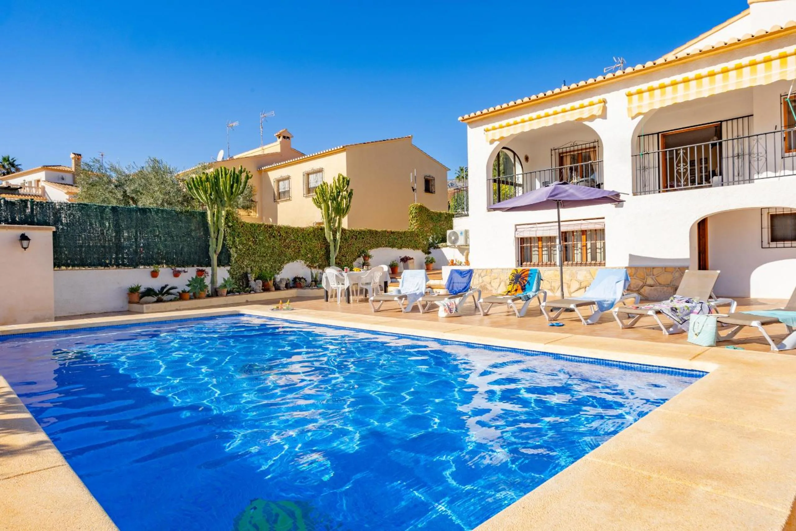 Villa Tere - PlusHolidays
