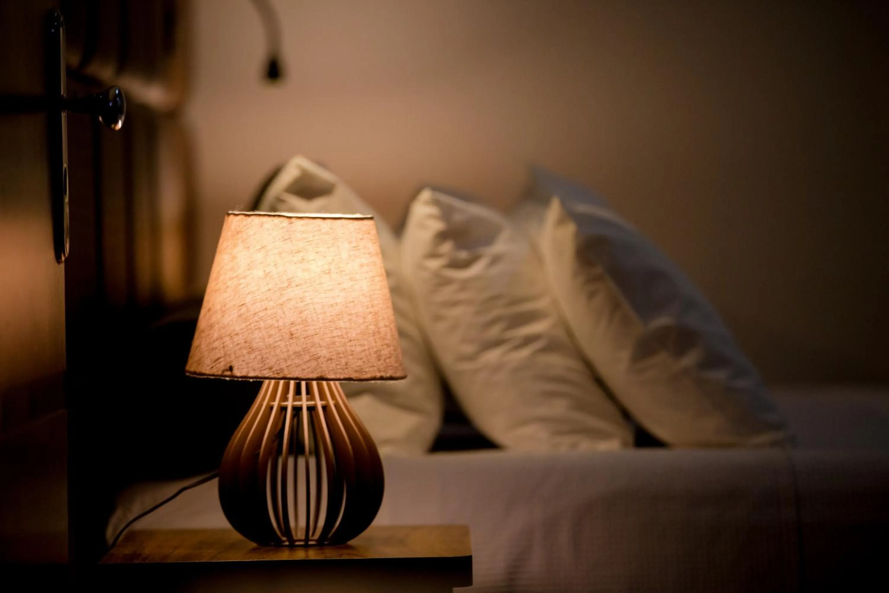 Bedroom in San Diego Lancaster Teófilo Otoni