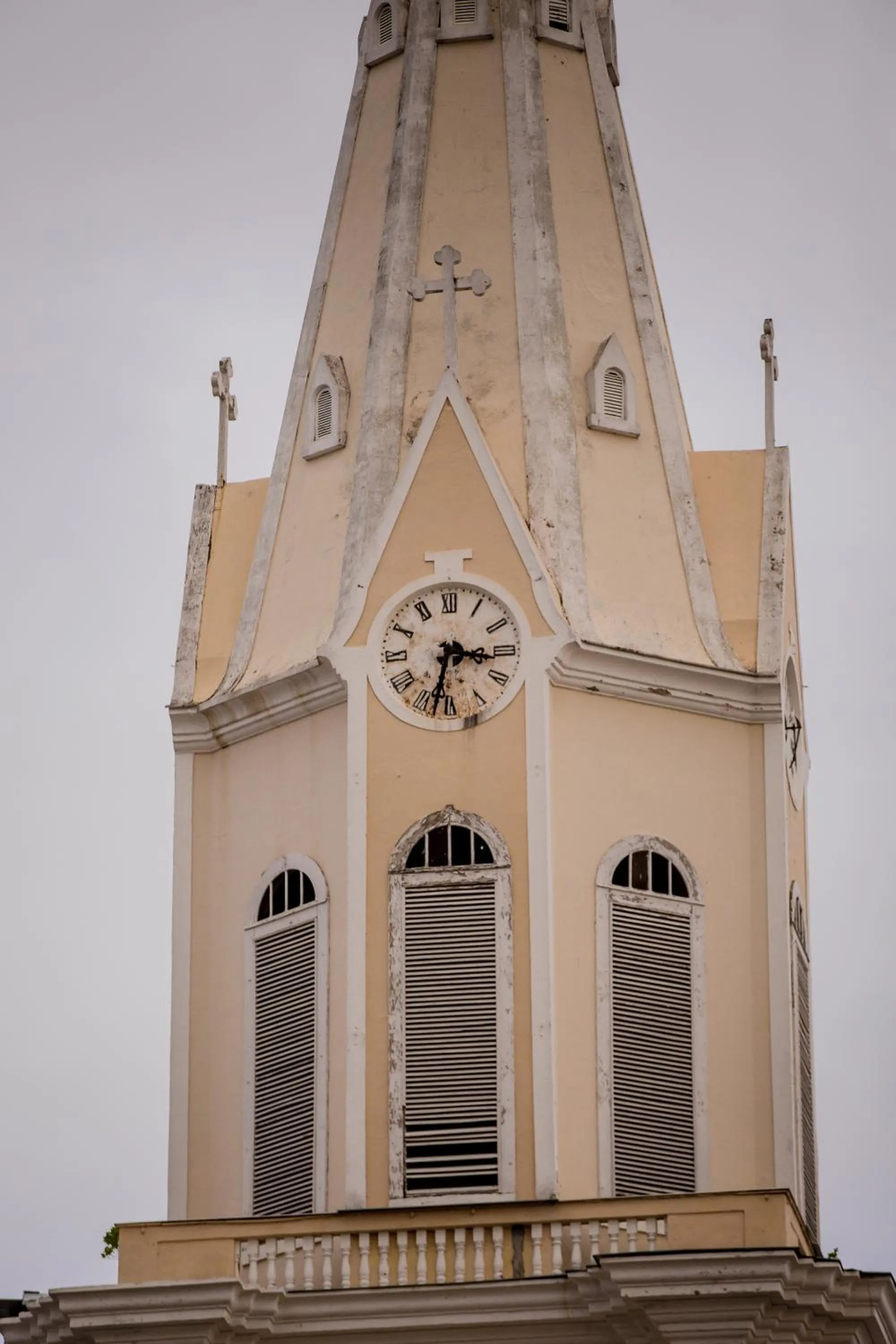 Day in San Diego Lancaster Teófilo Otoni