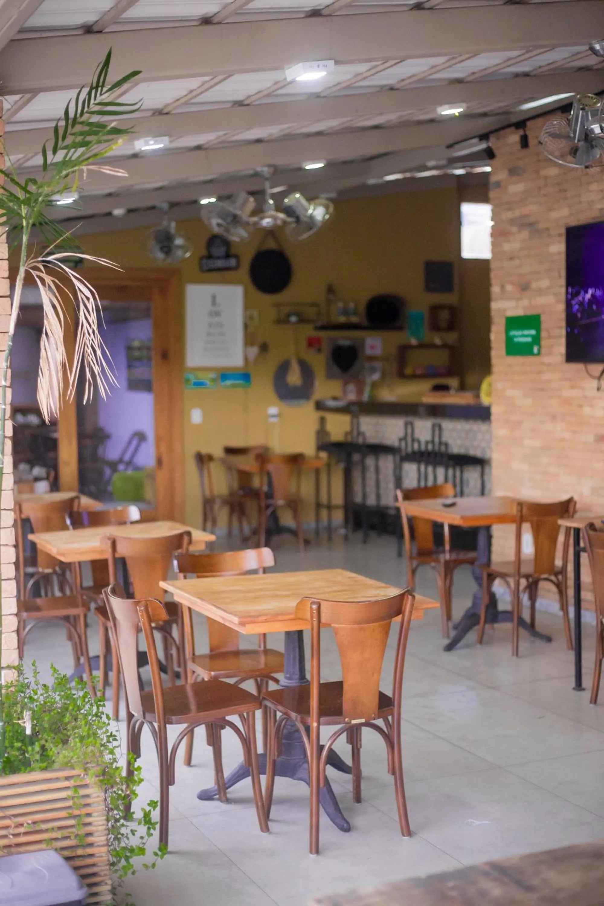 Balcony/Terrace in San Diego Lancaster Teófilo Otoni