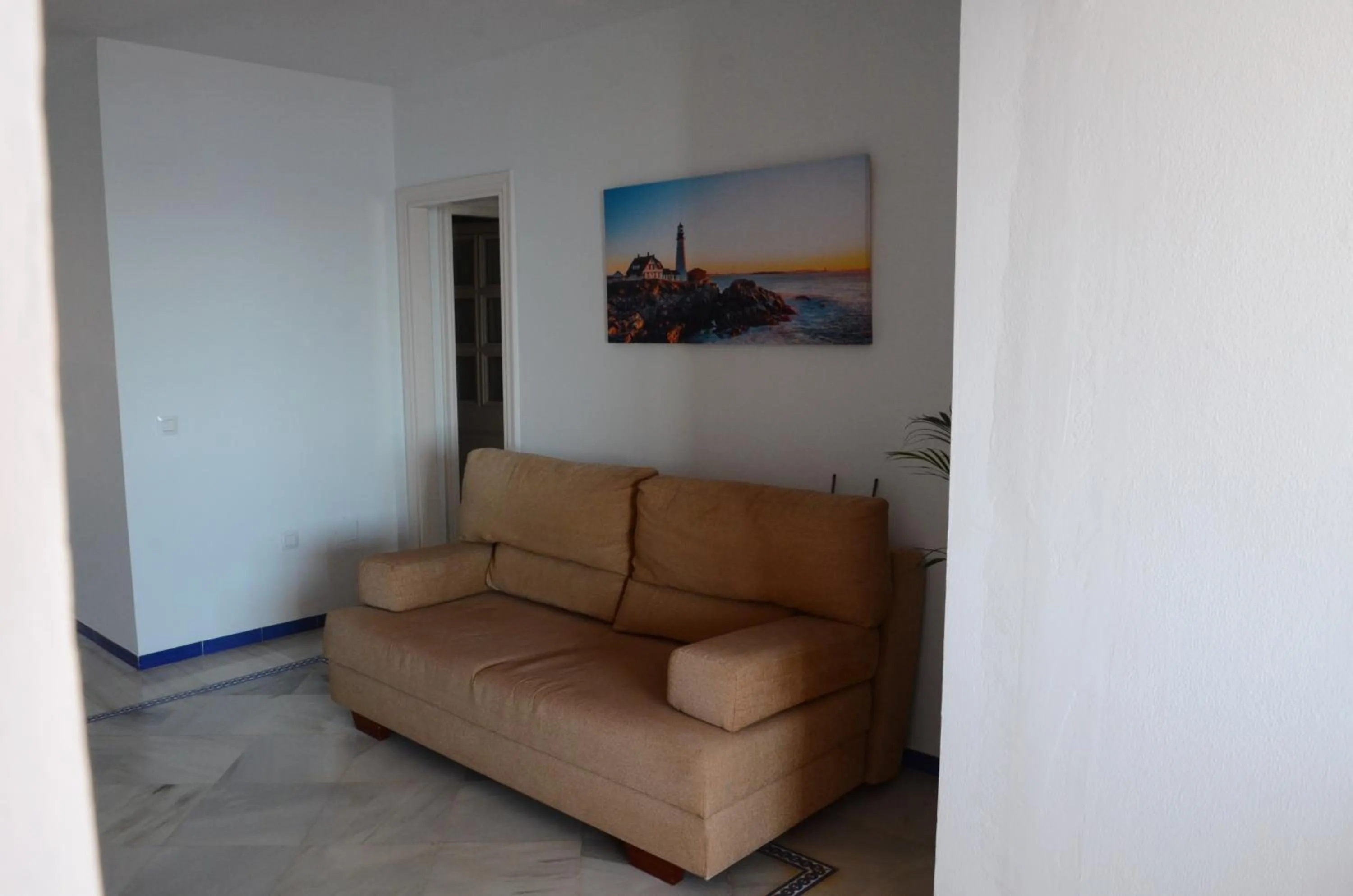 Apartamento Mar Puerto Sherry
