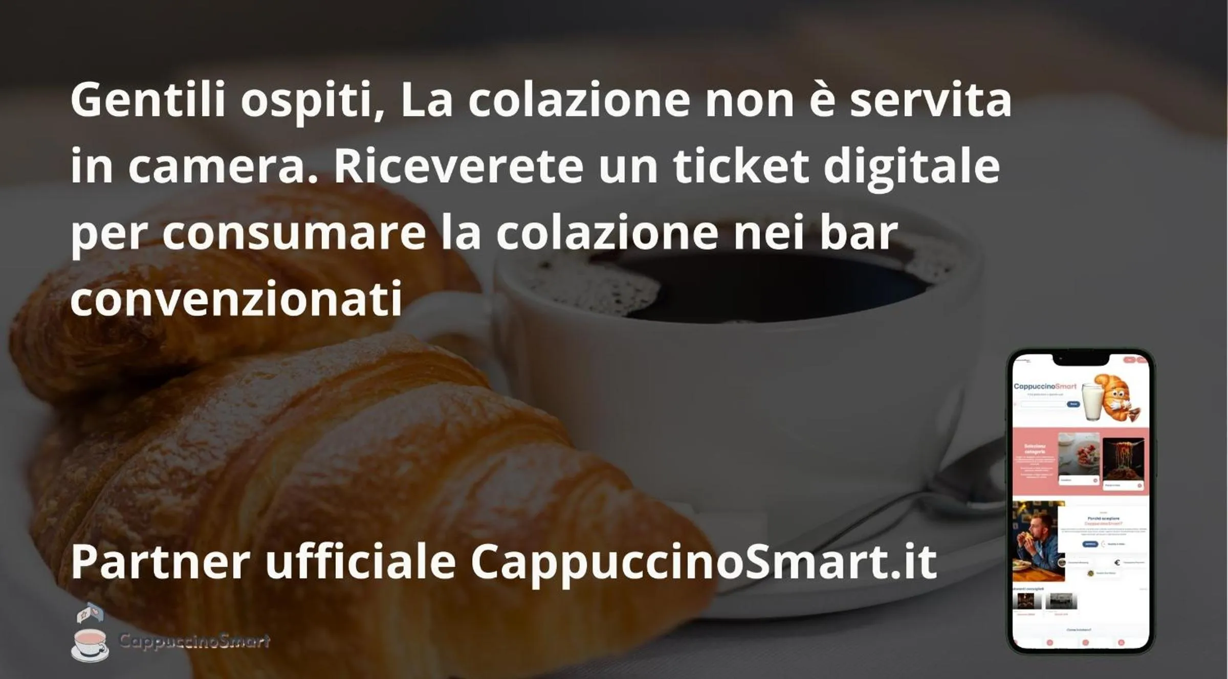 Breakfast in B&B Paradise