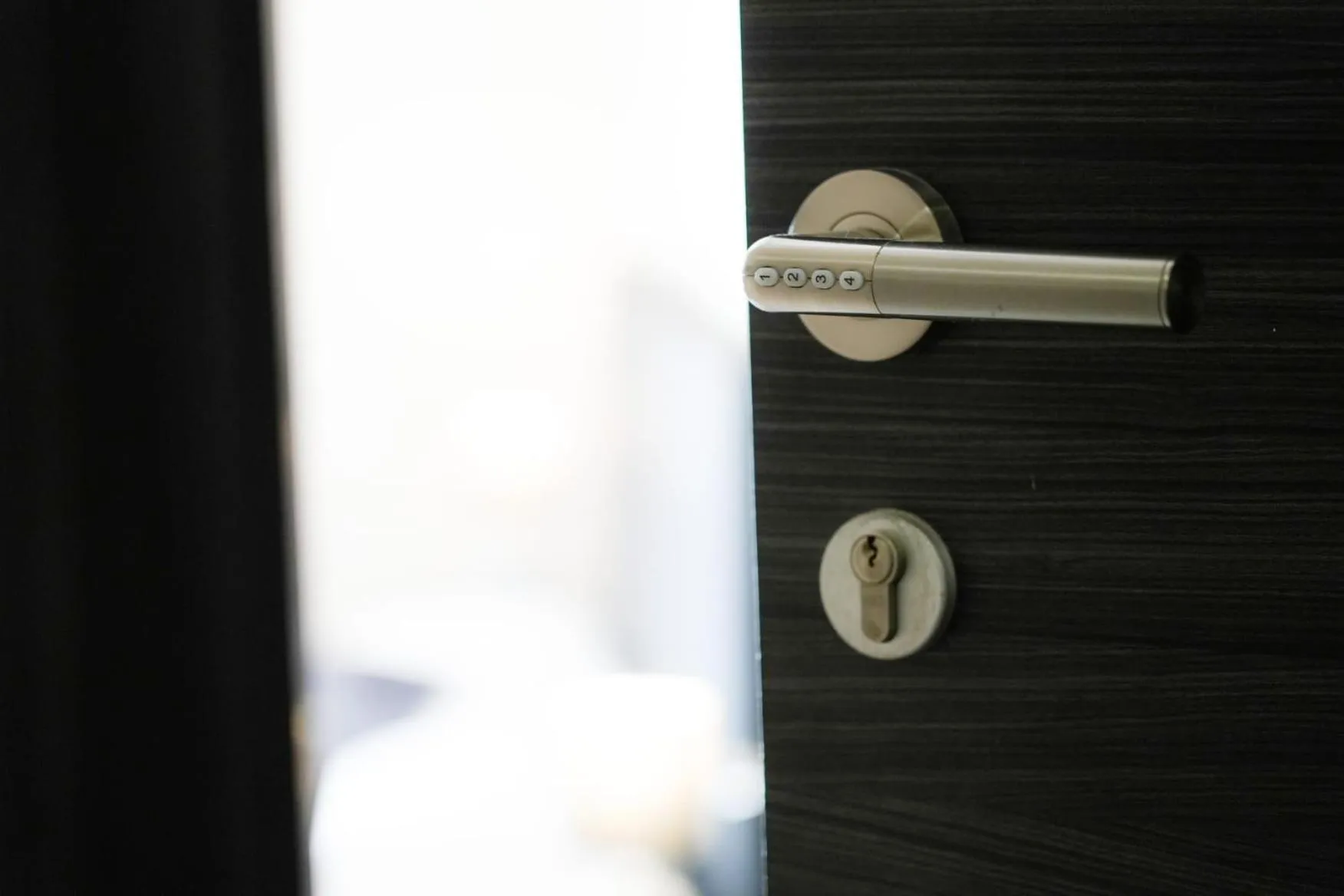 storage in B&B Paradise