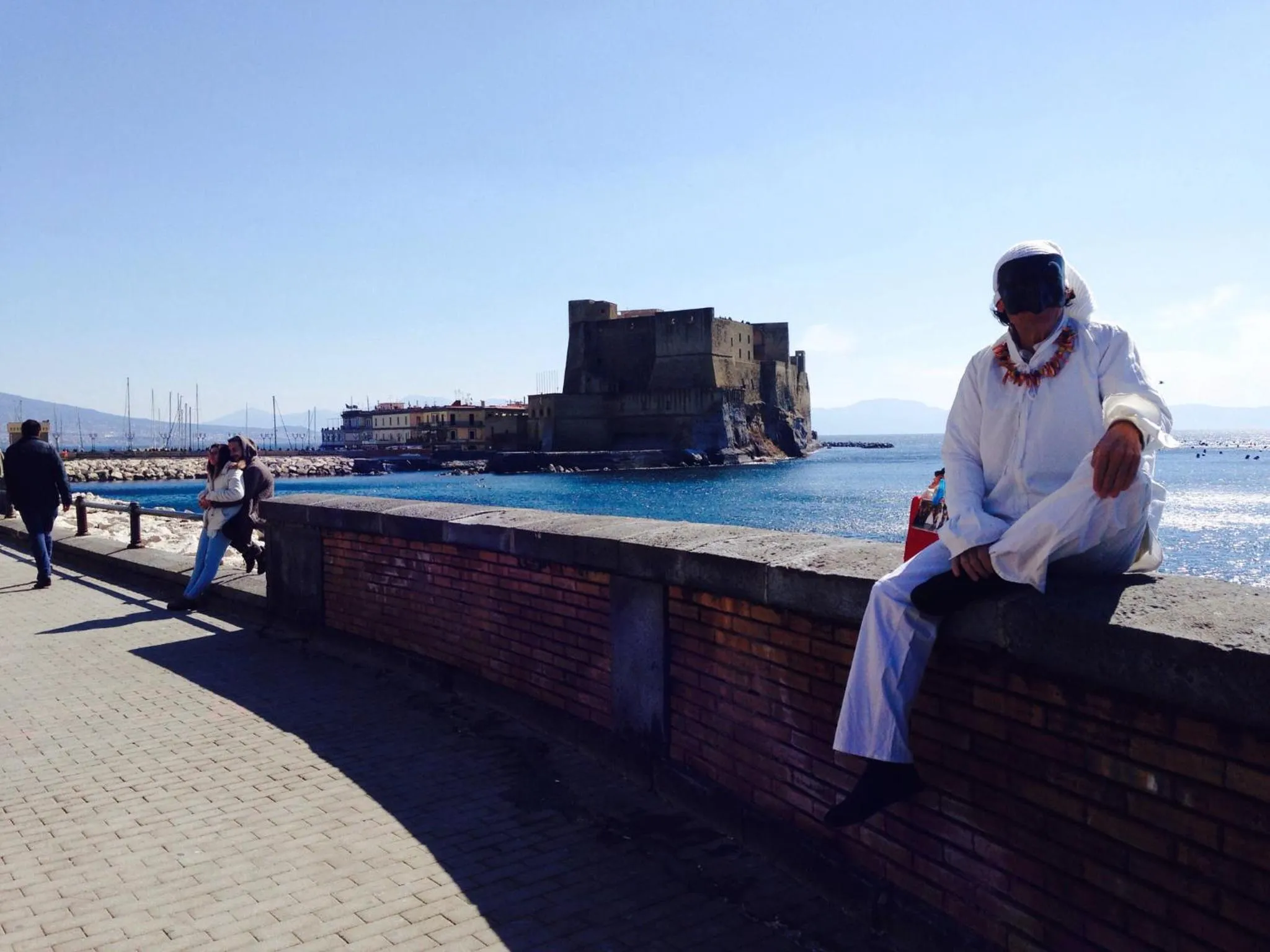 Activities in B&B Paradise