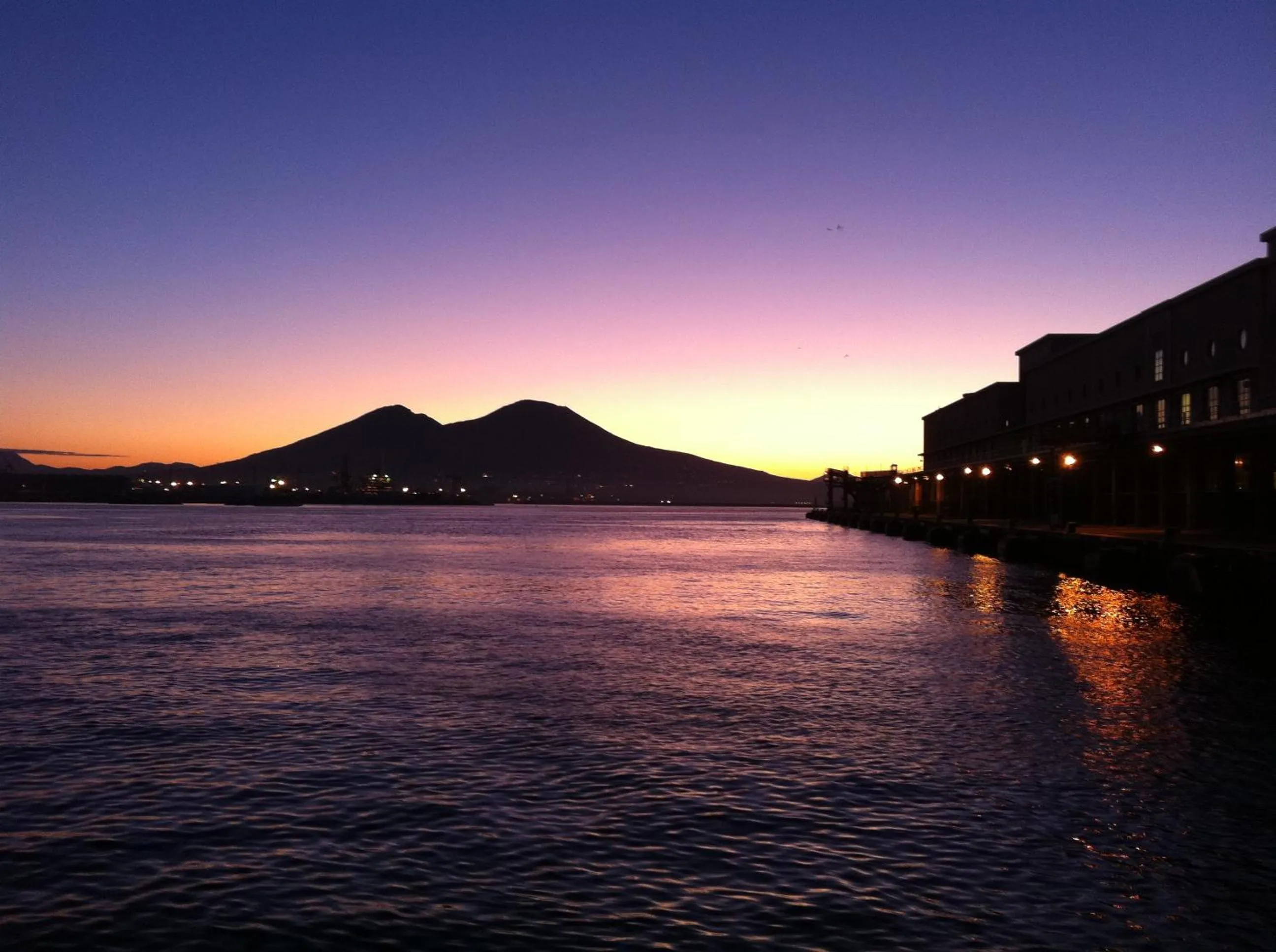 Location in B&B Paradise