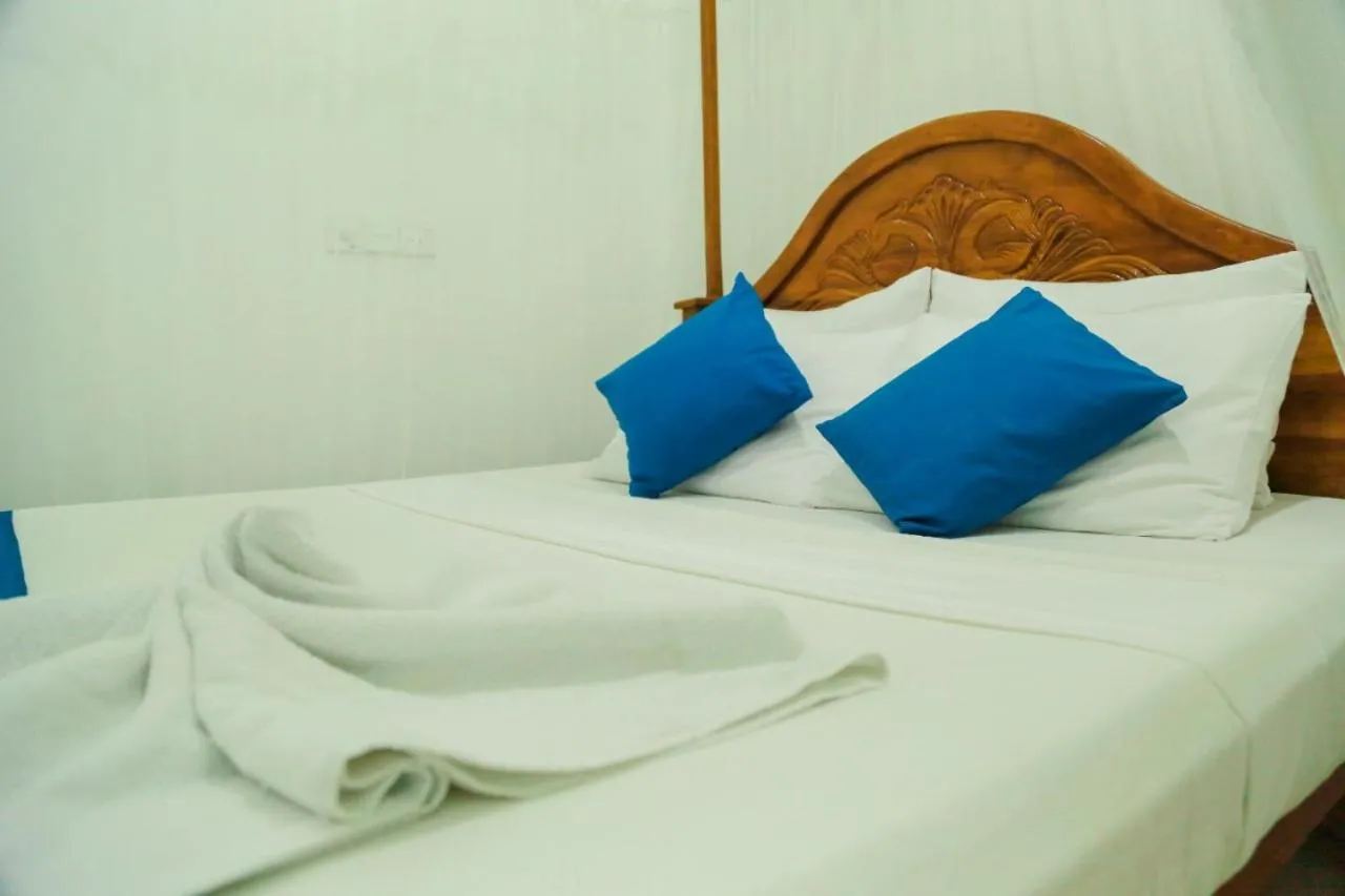 Hansi Resort Mirissa