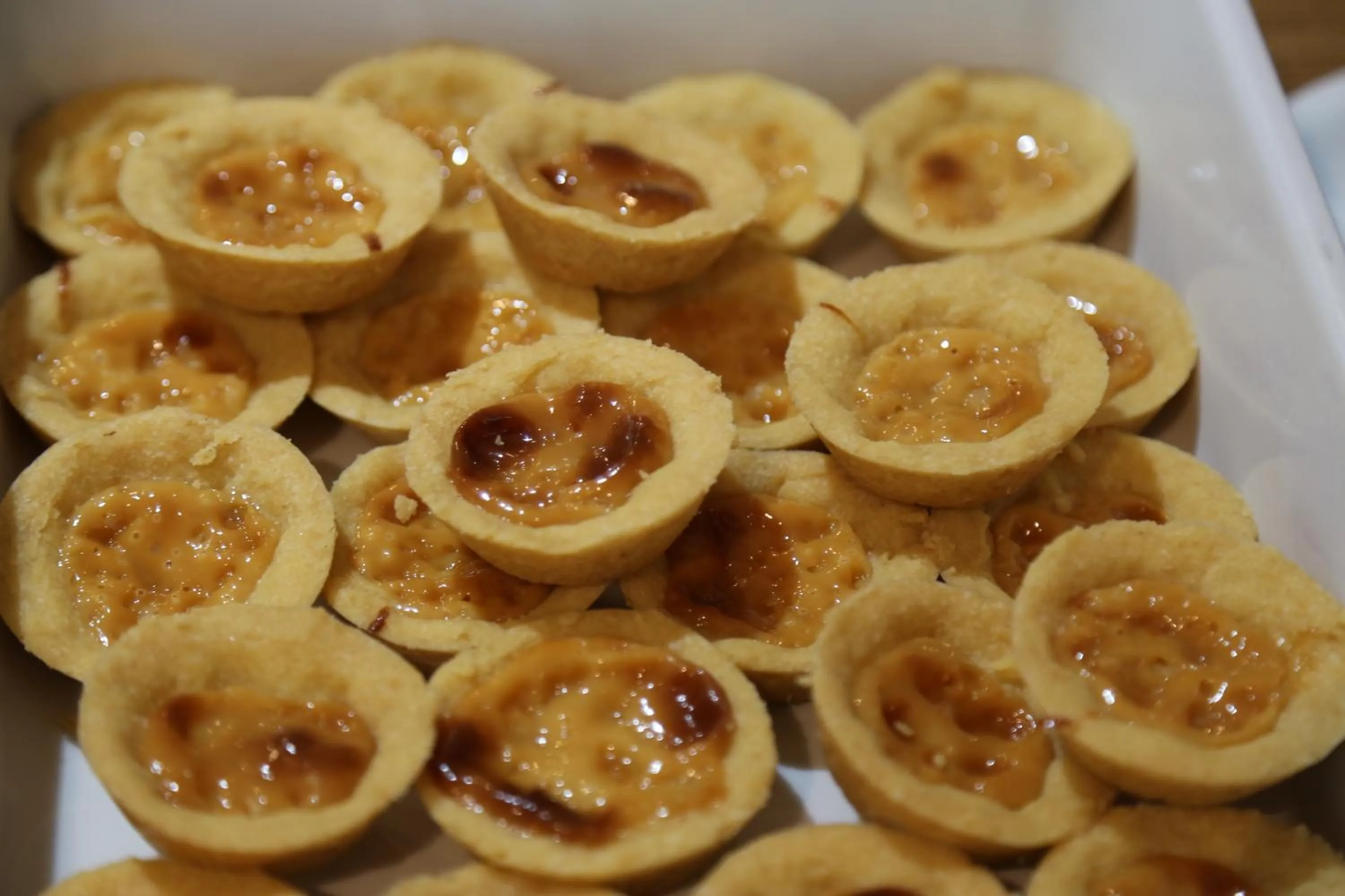 Buffet breakfast in Real Classic Bahia Hotel
