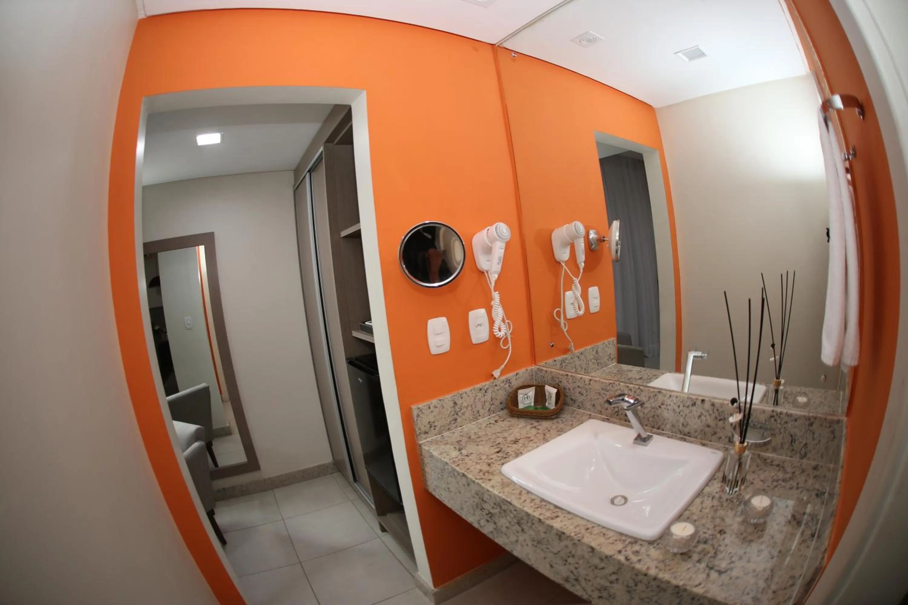 Bed in Real Classic Bahia Hotel