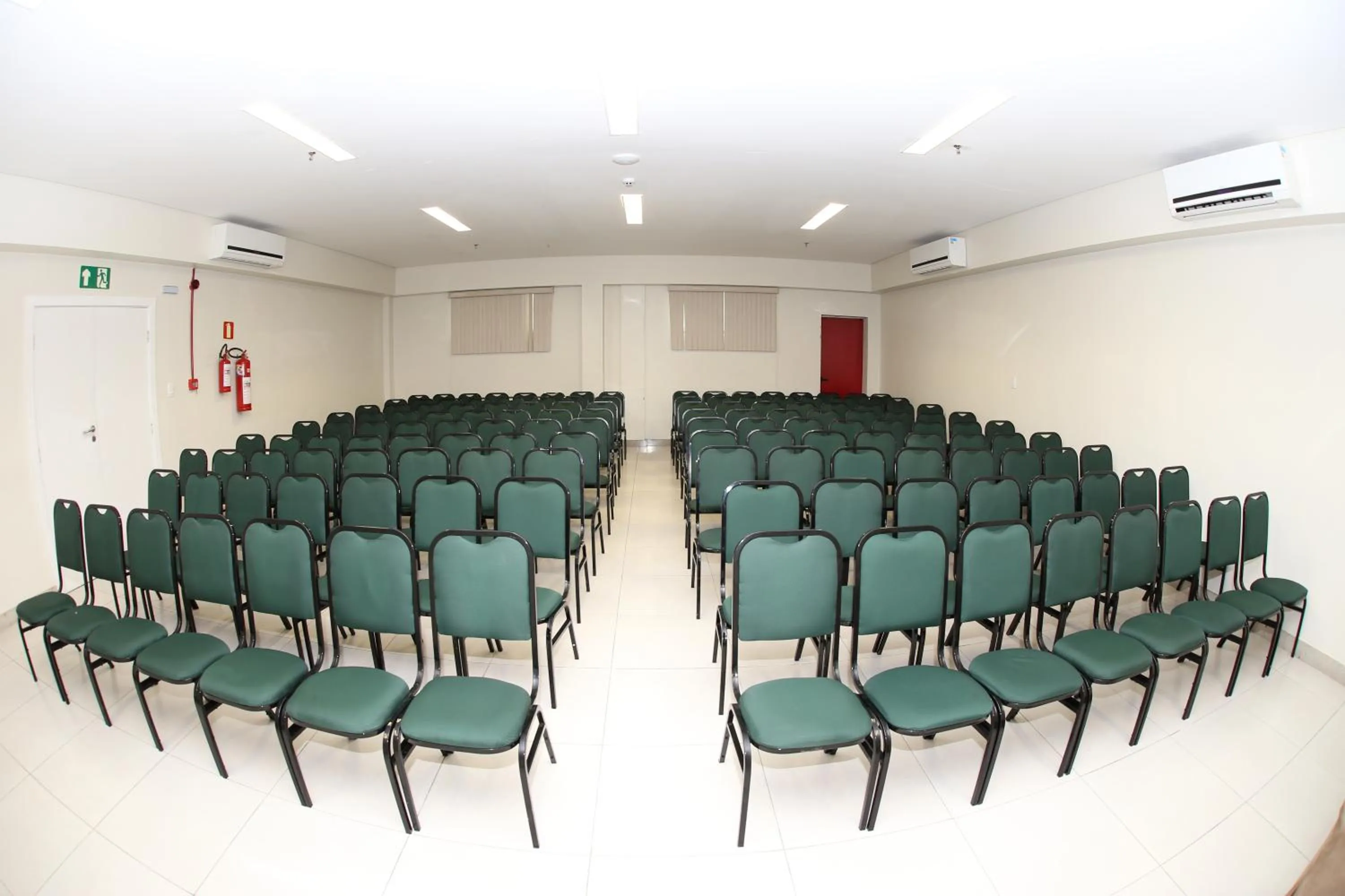 Meeting/conference room in Real Classic Bahia Hotel